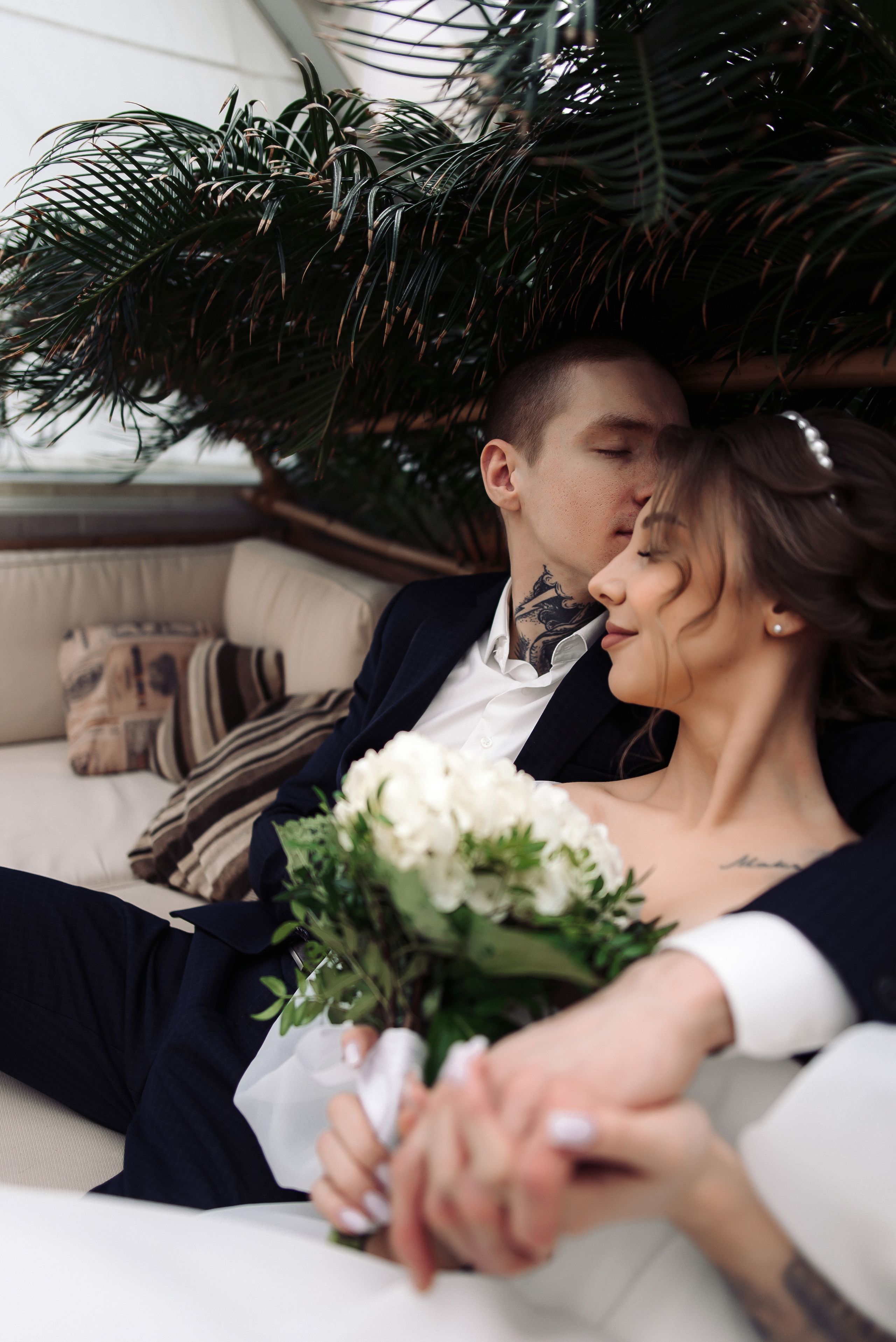 Свадьба в ресторане. Фотограф в Ярославле Коваленко Лена