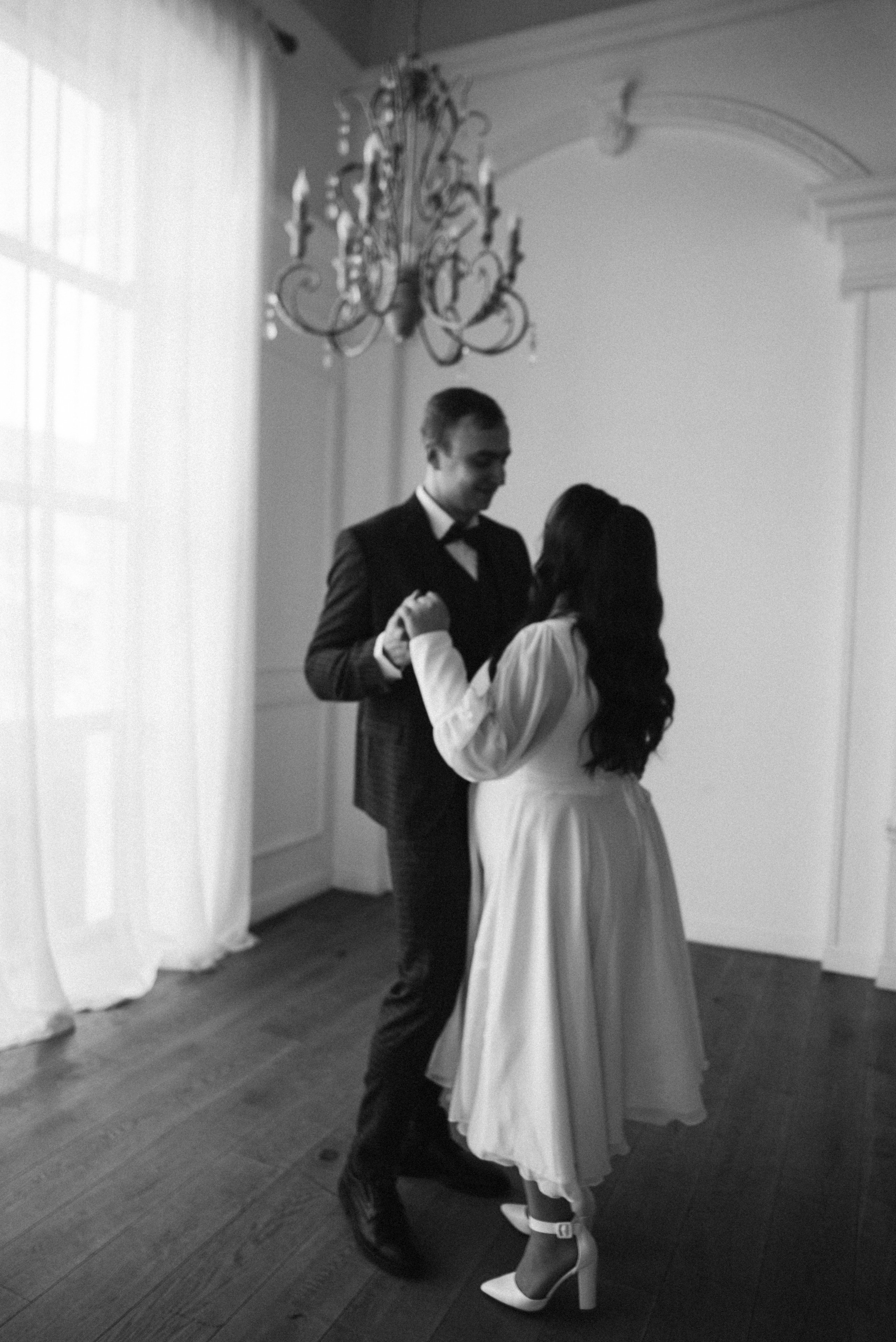 Камерная. Фотограф в Ярославле Коваленко Лена