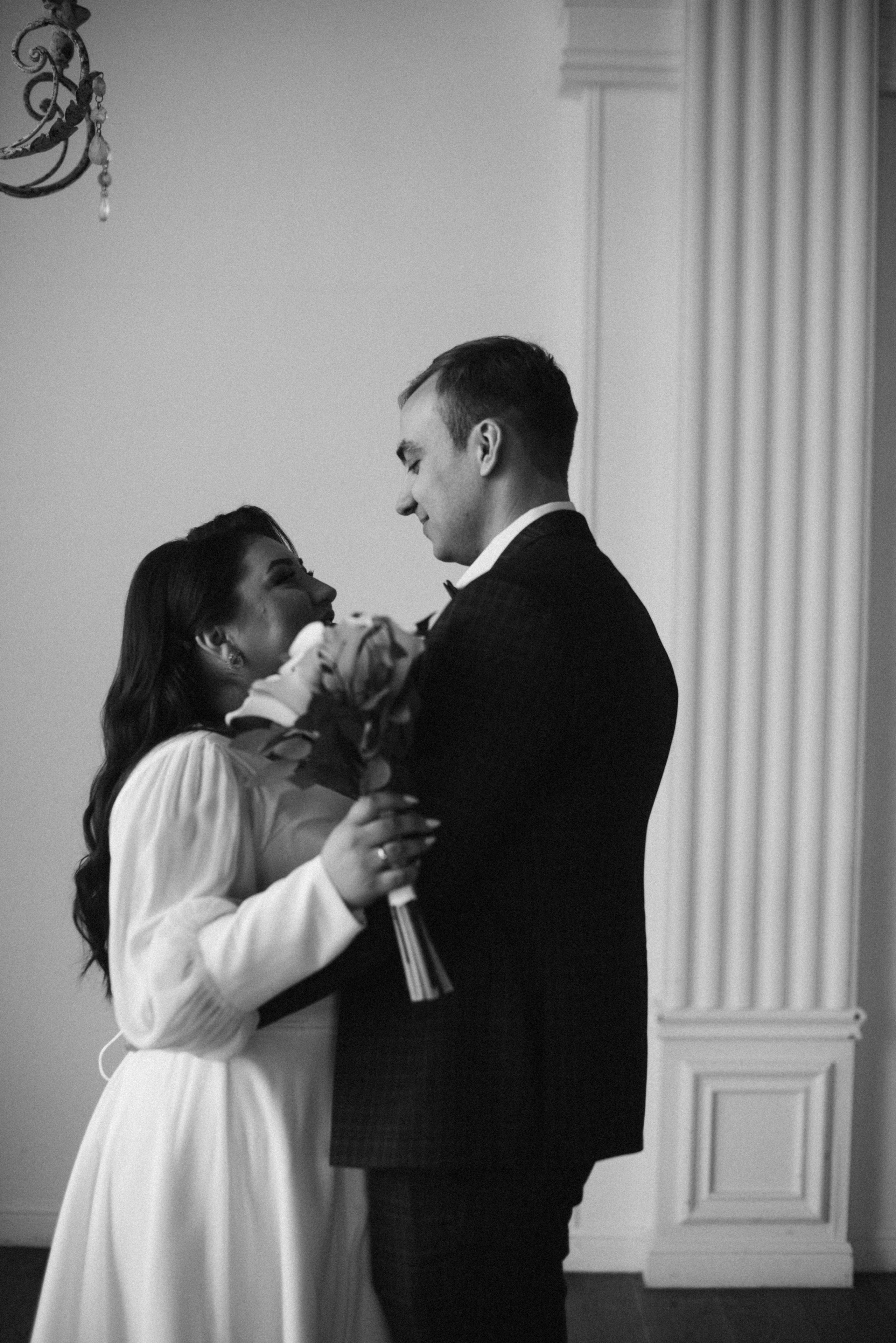 Камерная. Фотограф в Ярославле Коваленко Лена