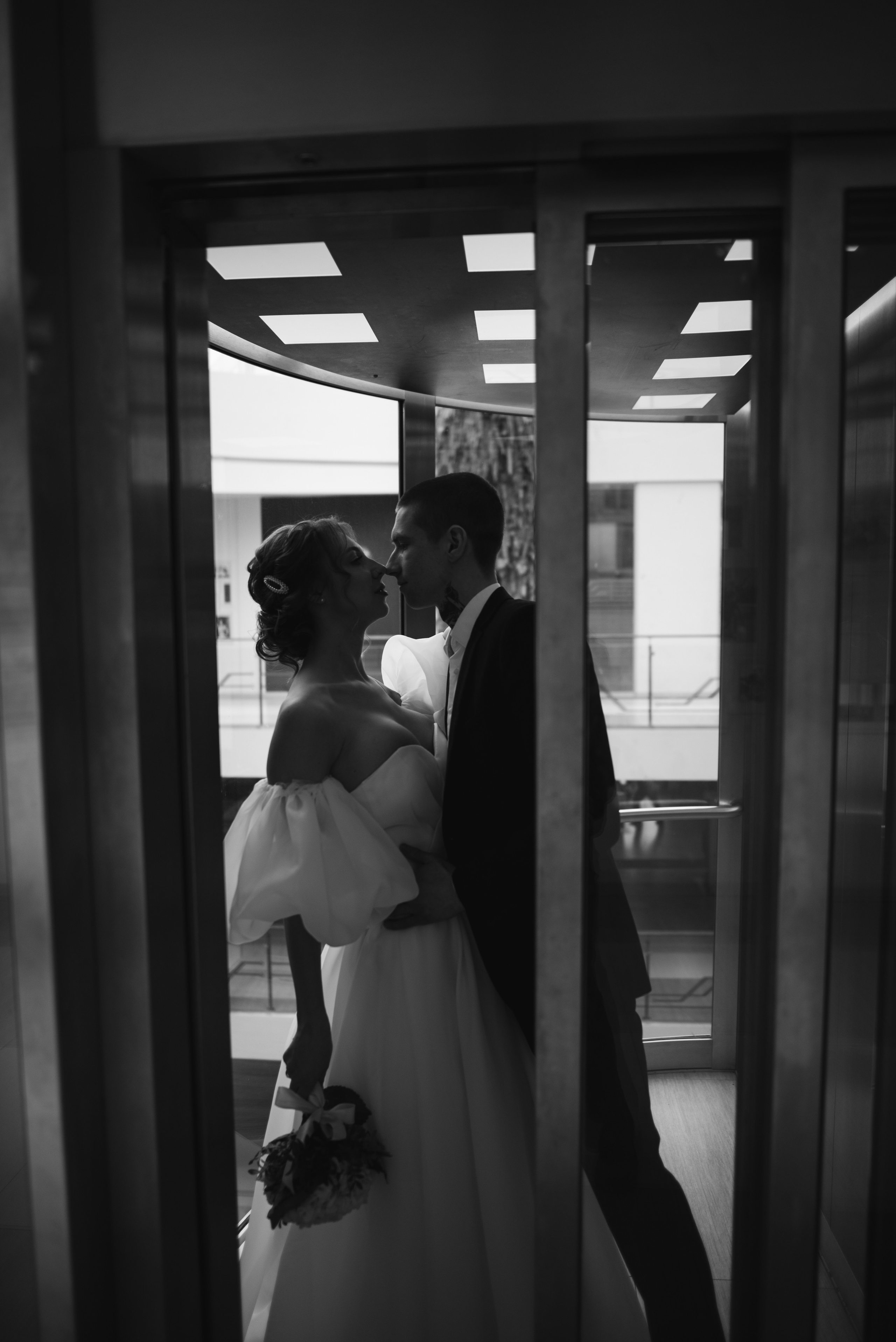 Свадьба в ресторане. Фотограф в Ярославле Коваленко Лена