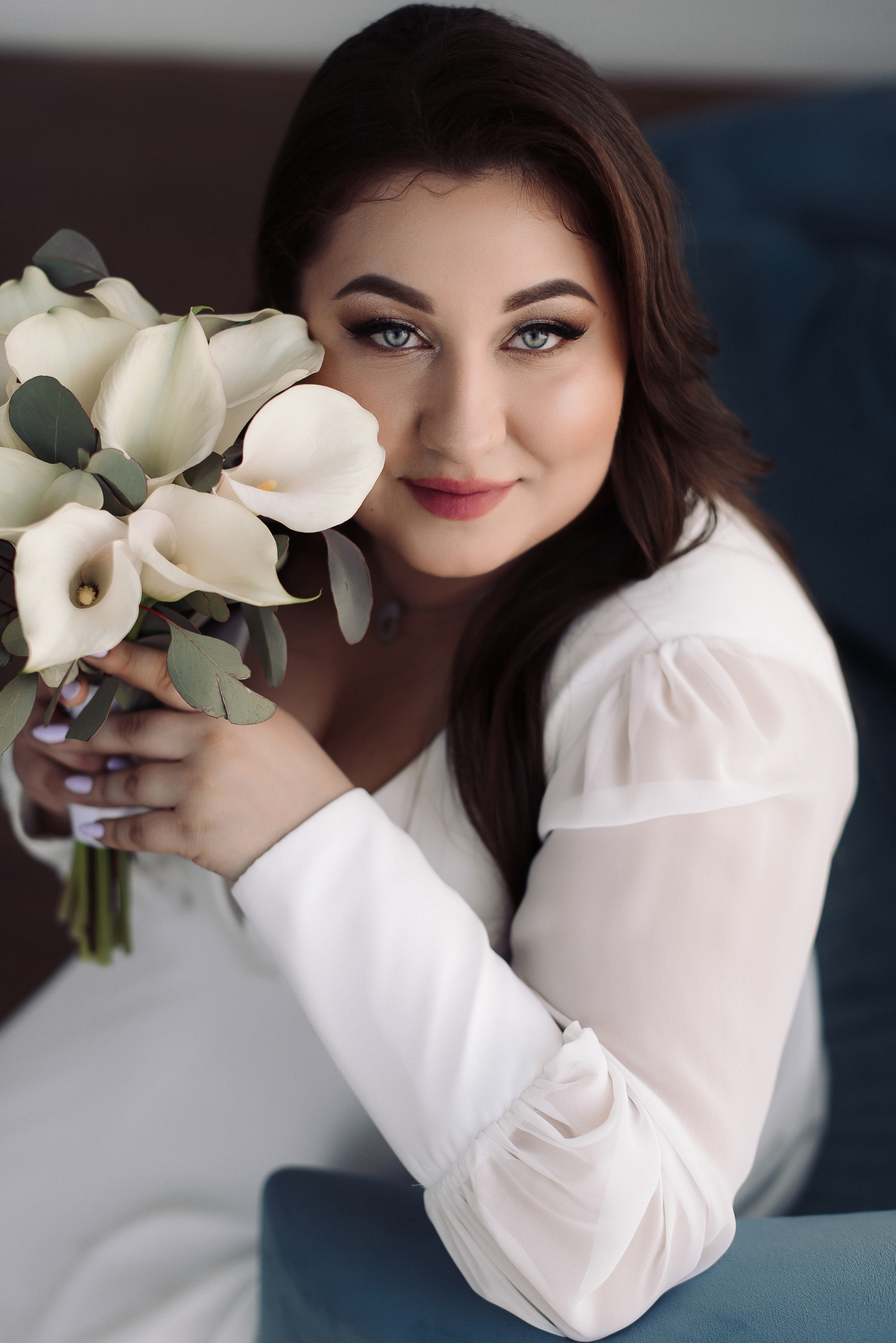 Камерная. Фотограф в Ярославле Коваленко Лена