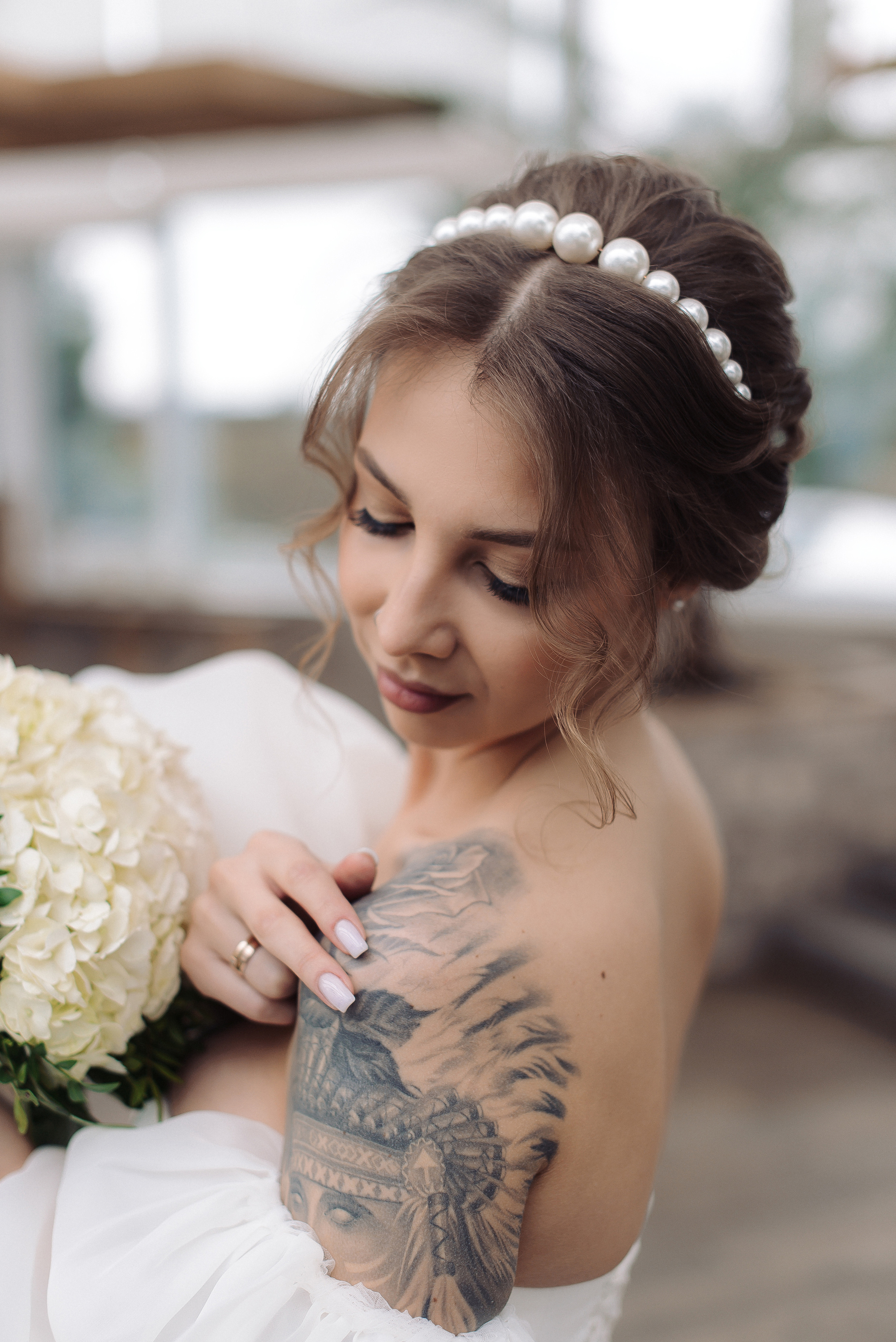 Свадьба в ресторане. Фотограф в Ярославле Коваленко Лена