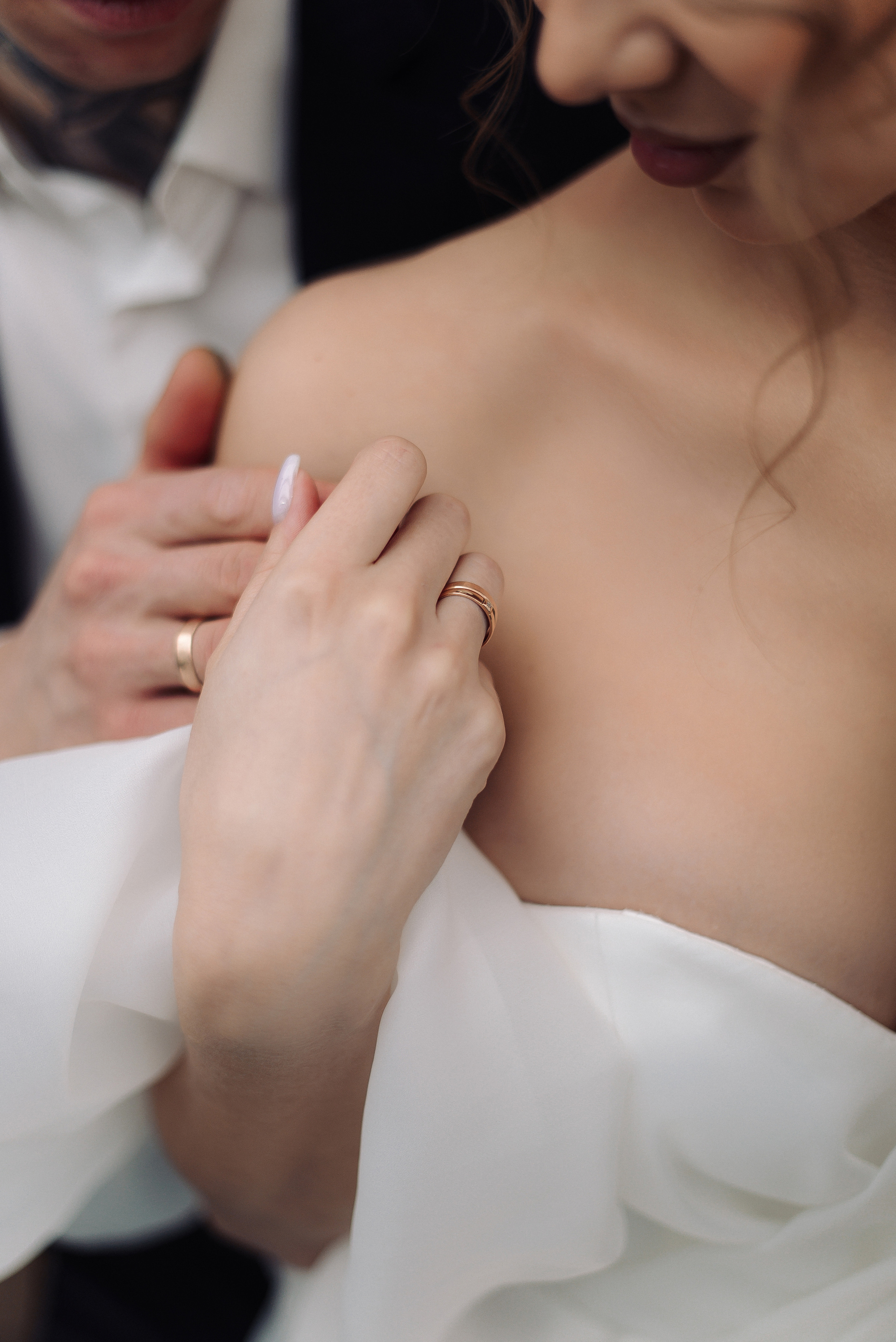 Свадьба в ресторане. Фотограф в Ярославле Коваленко Лена