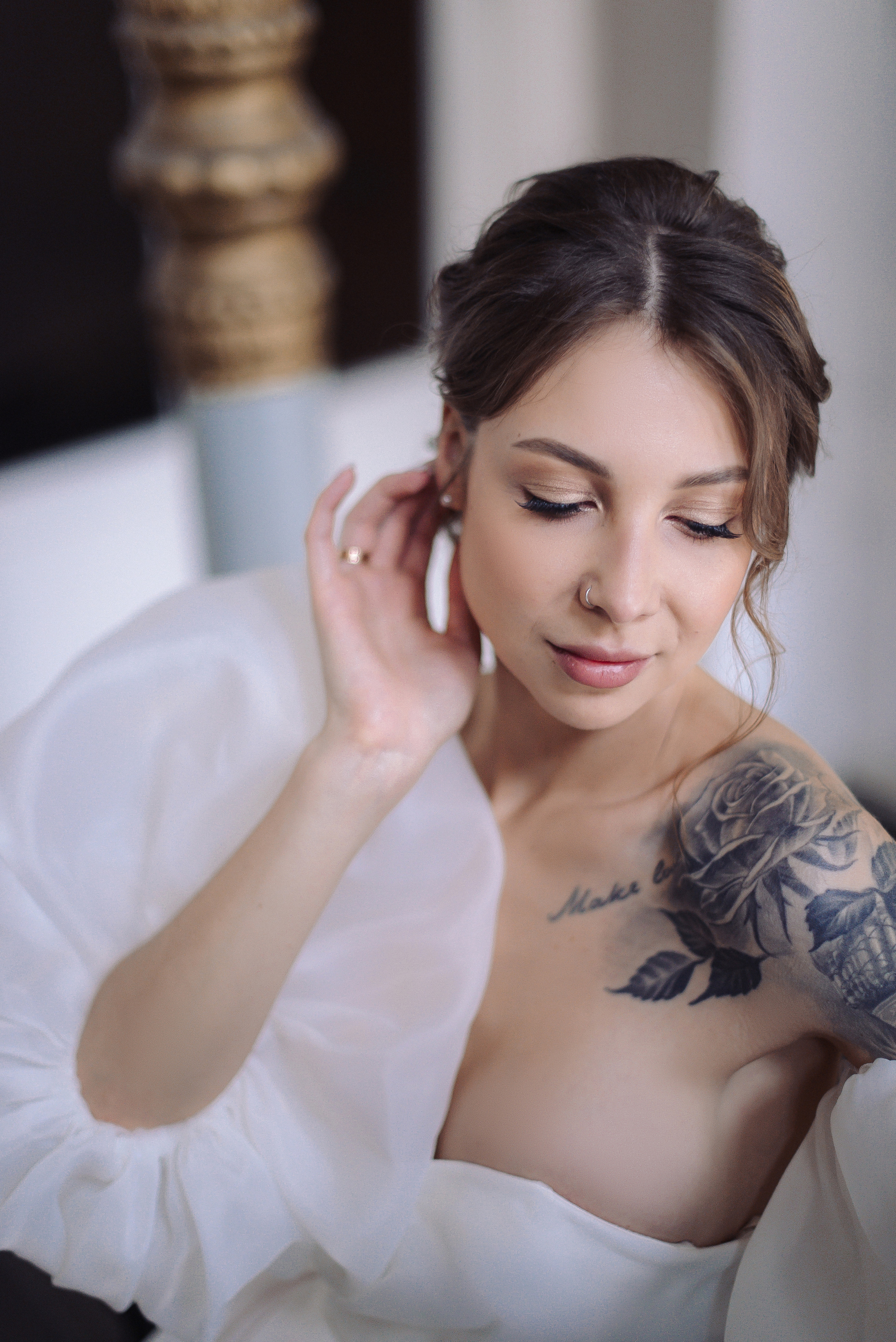 Свадьба в ресторане. Фотограф в Ярославле Коваленко Лена