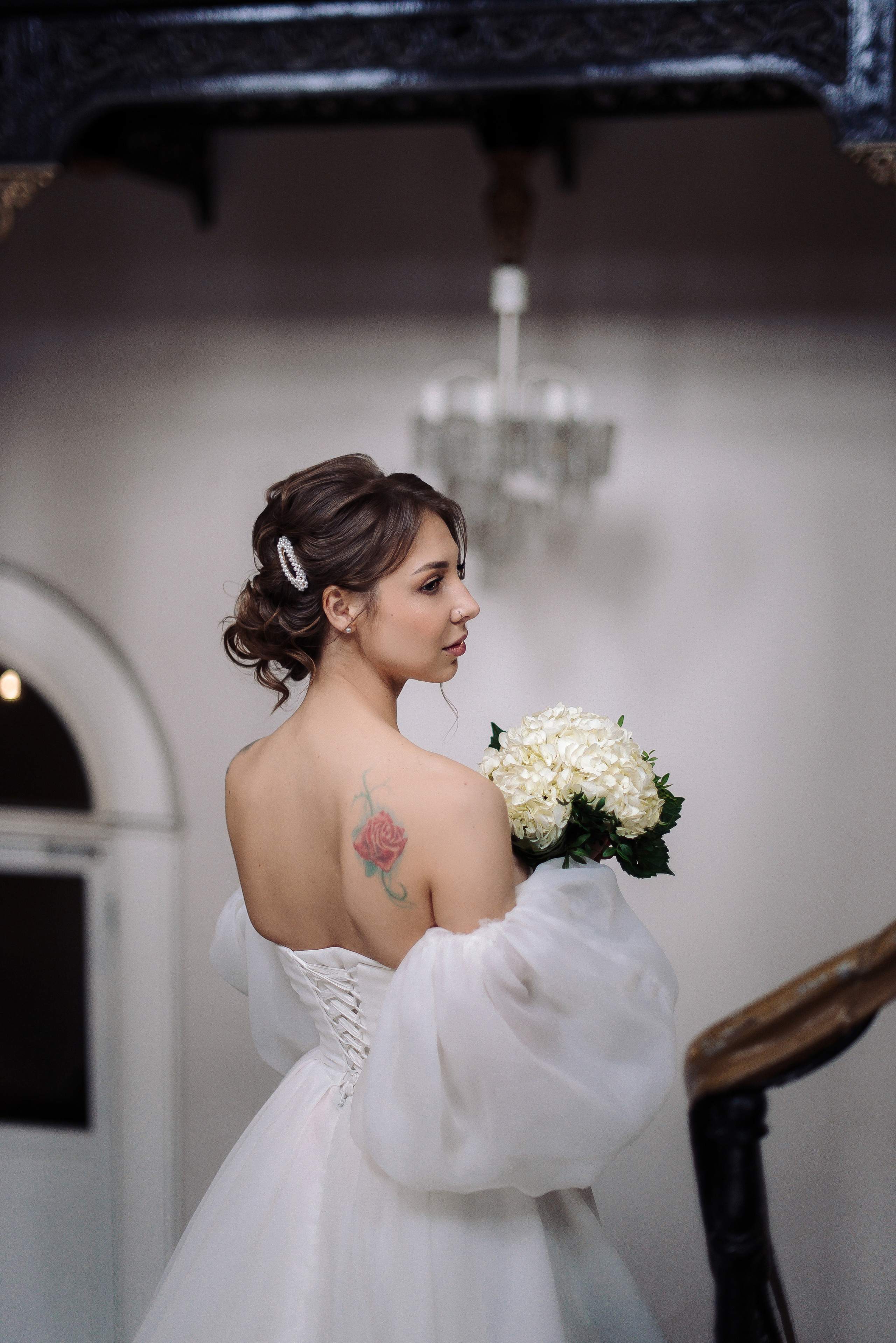 Свадьба в ресторане. Фотограф в Ярославле Коваленко Лена