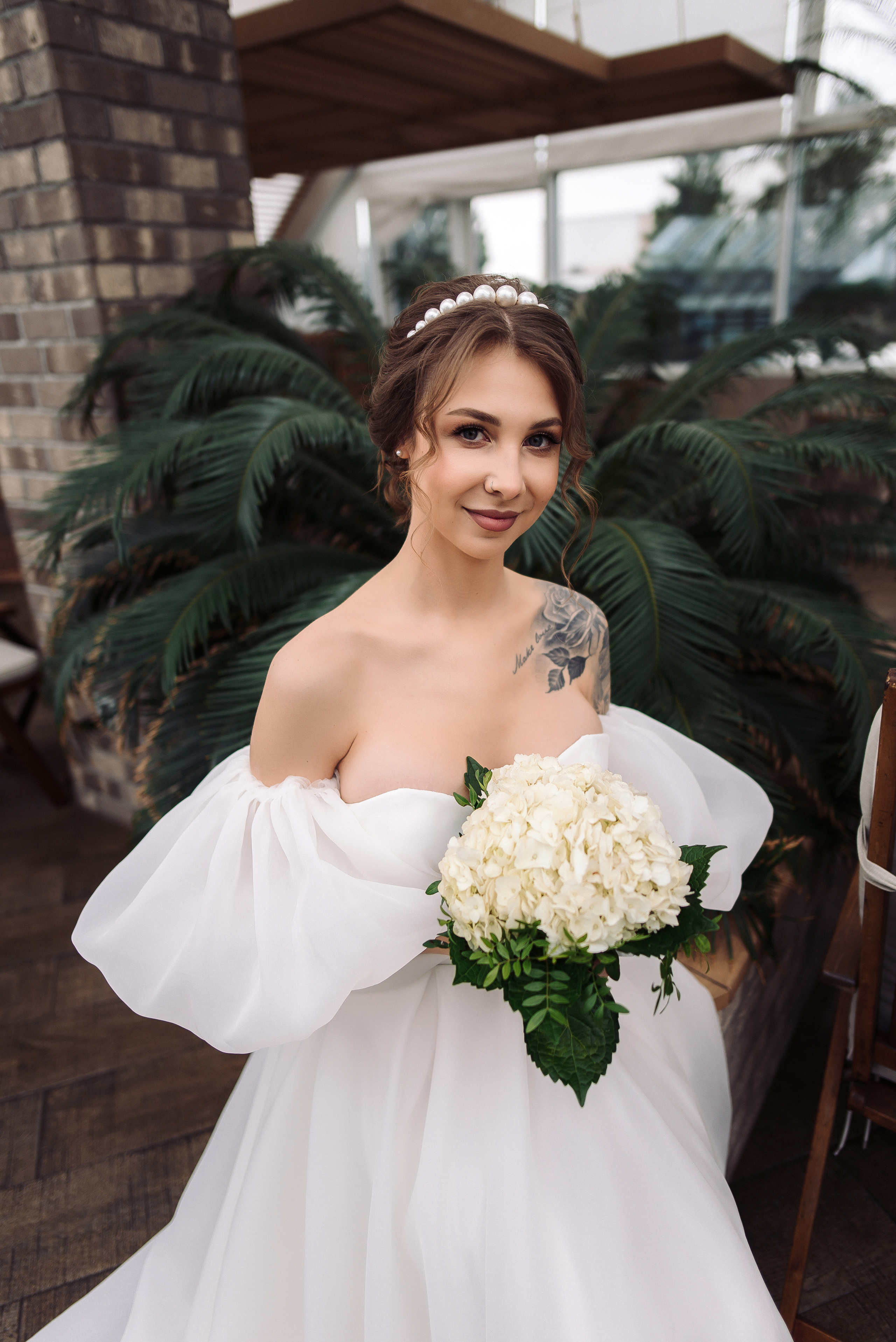 Свадьба в ресторане. Фотограф в Ярославле Коваленко Лена