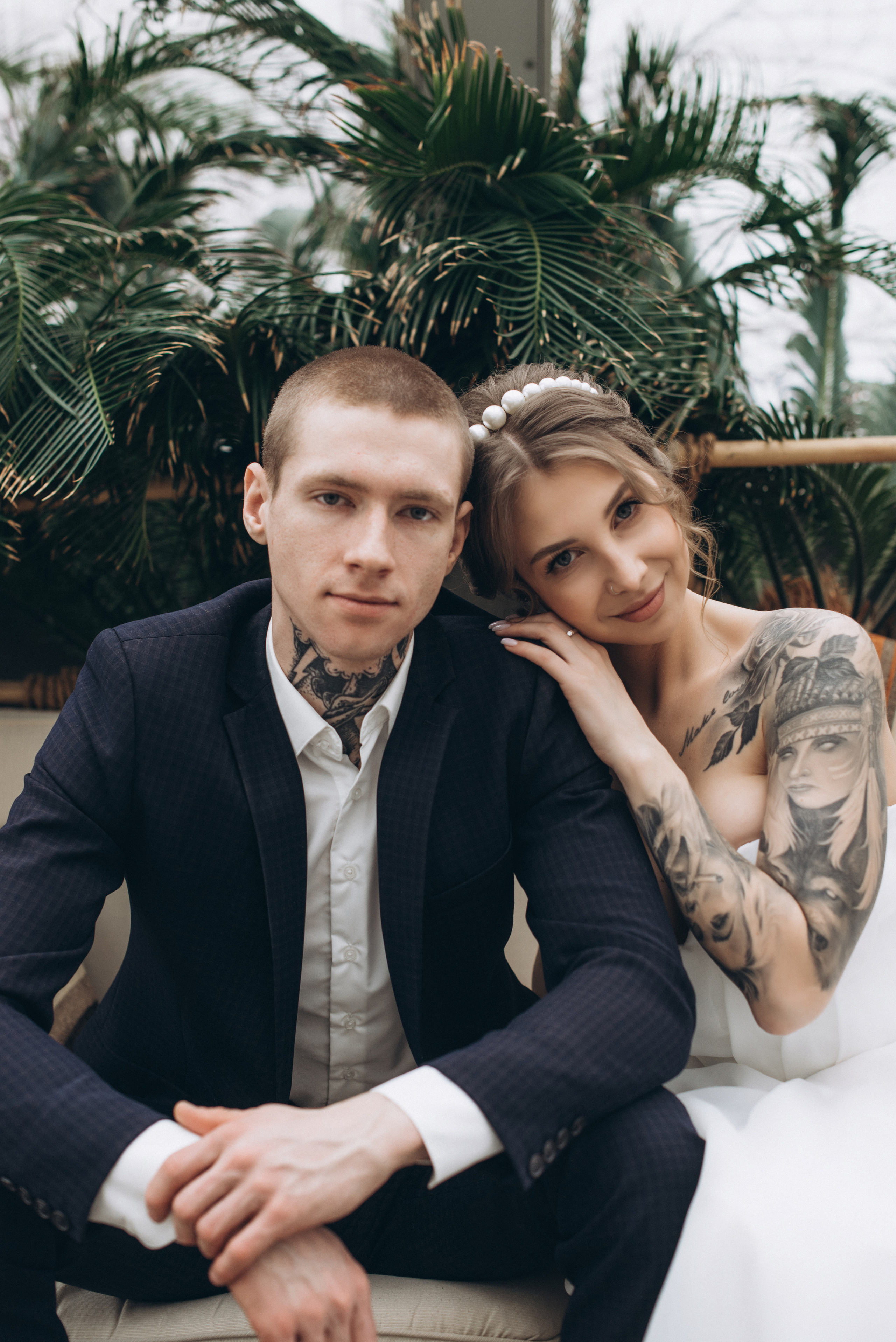 Свадьба в ресторане. Фотограф в Ярославле Коваленко Лена