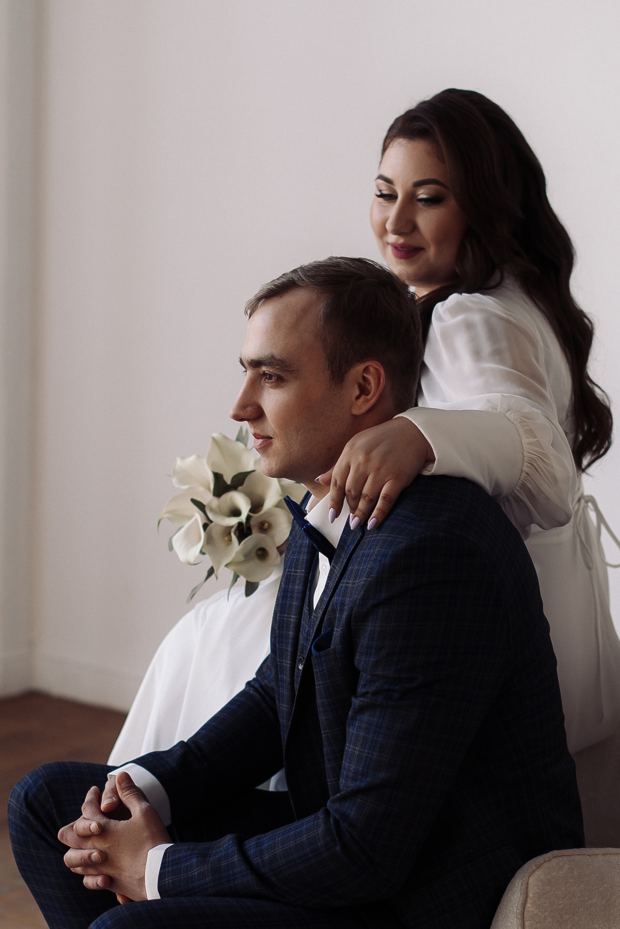 Камерная. Фотограф в Ярославле Коваленко Лена