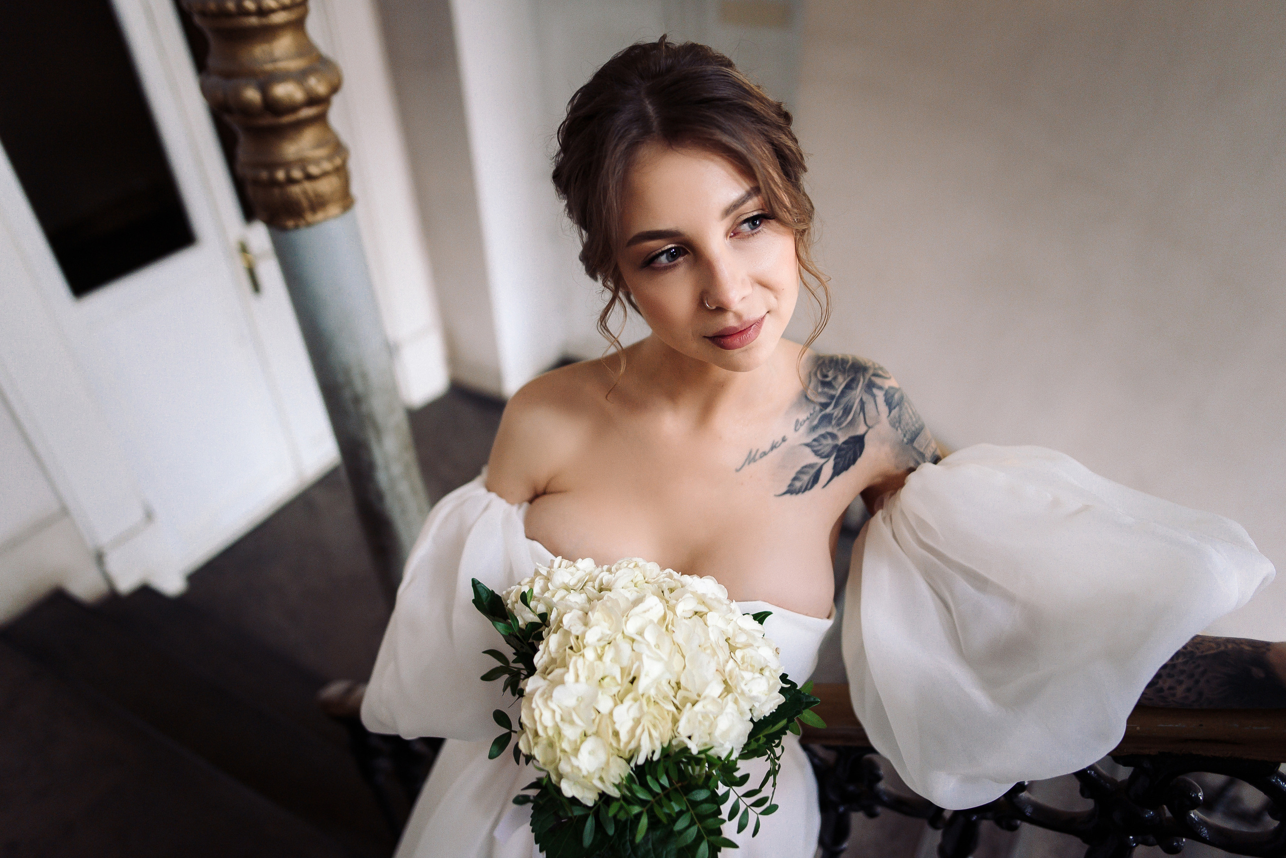 Свадьба в ресторане. Фотограф в Ярославле Коваленко Лена