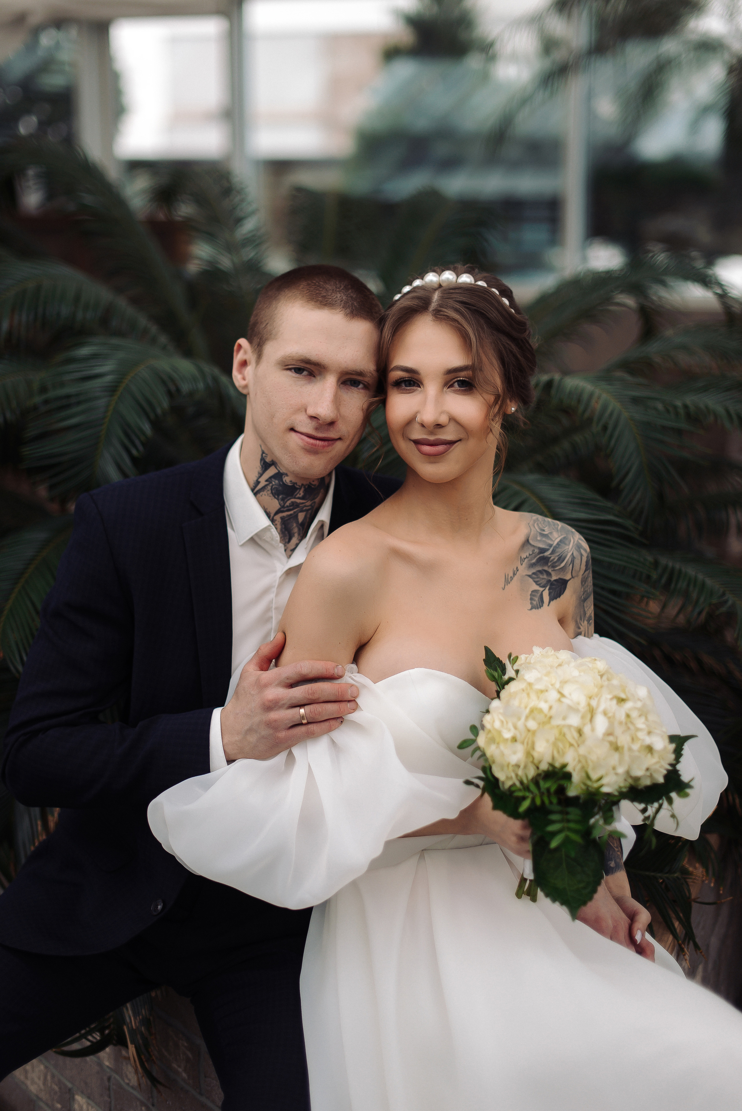 Свадьба в ресторане. Фотограф в Ярославле Коваленко Лена