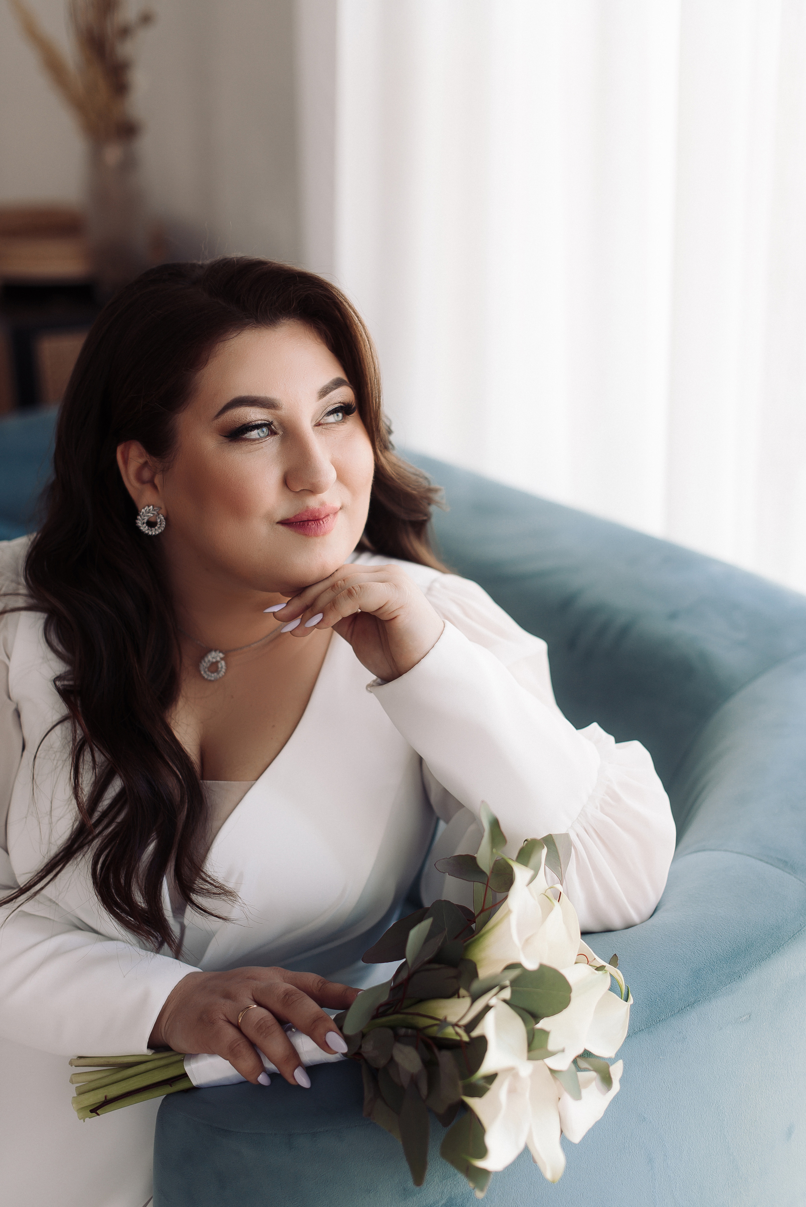 Камерная. Фотограф в Ярославле Коваленко Лена