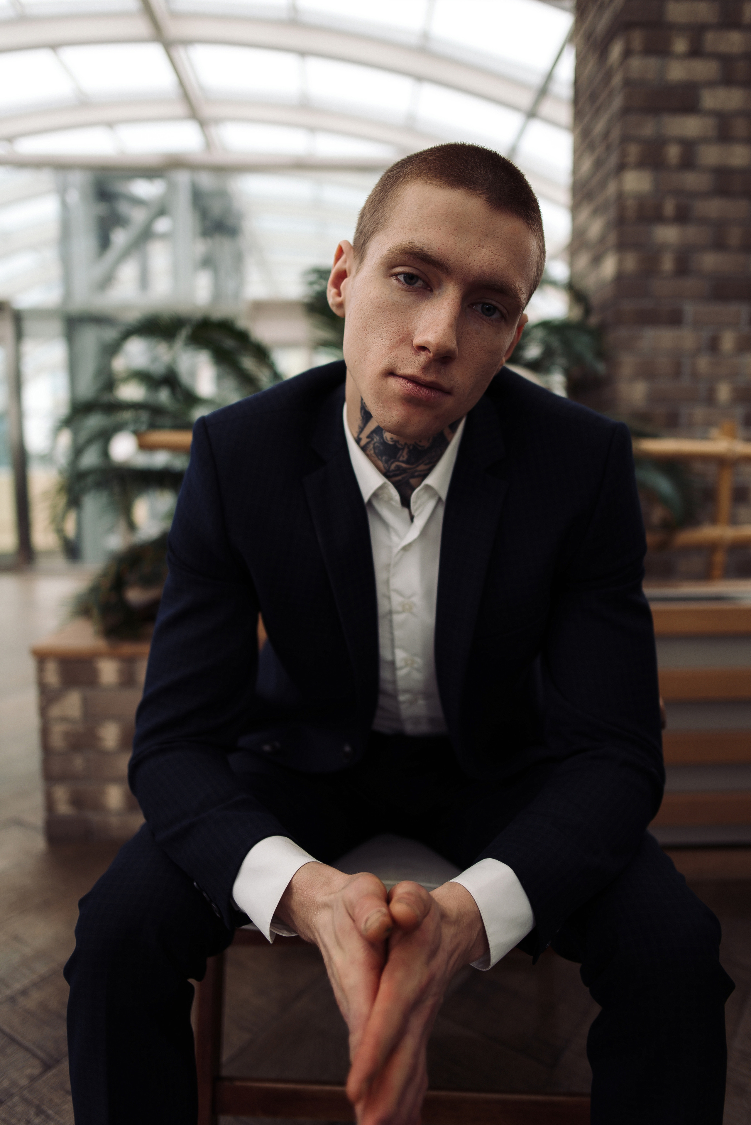 Свадьба в ресторане. Фотограф в Ярославле Коваленко Лена