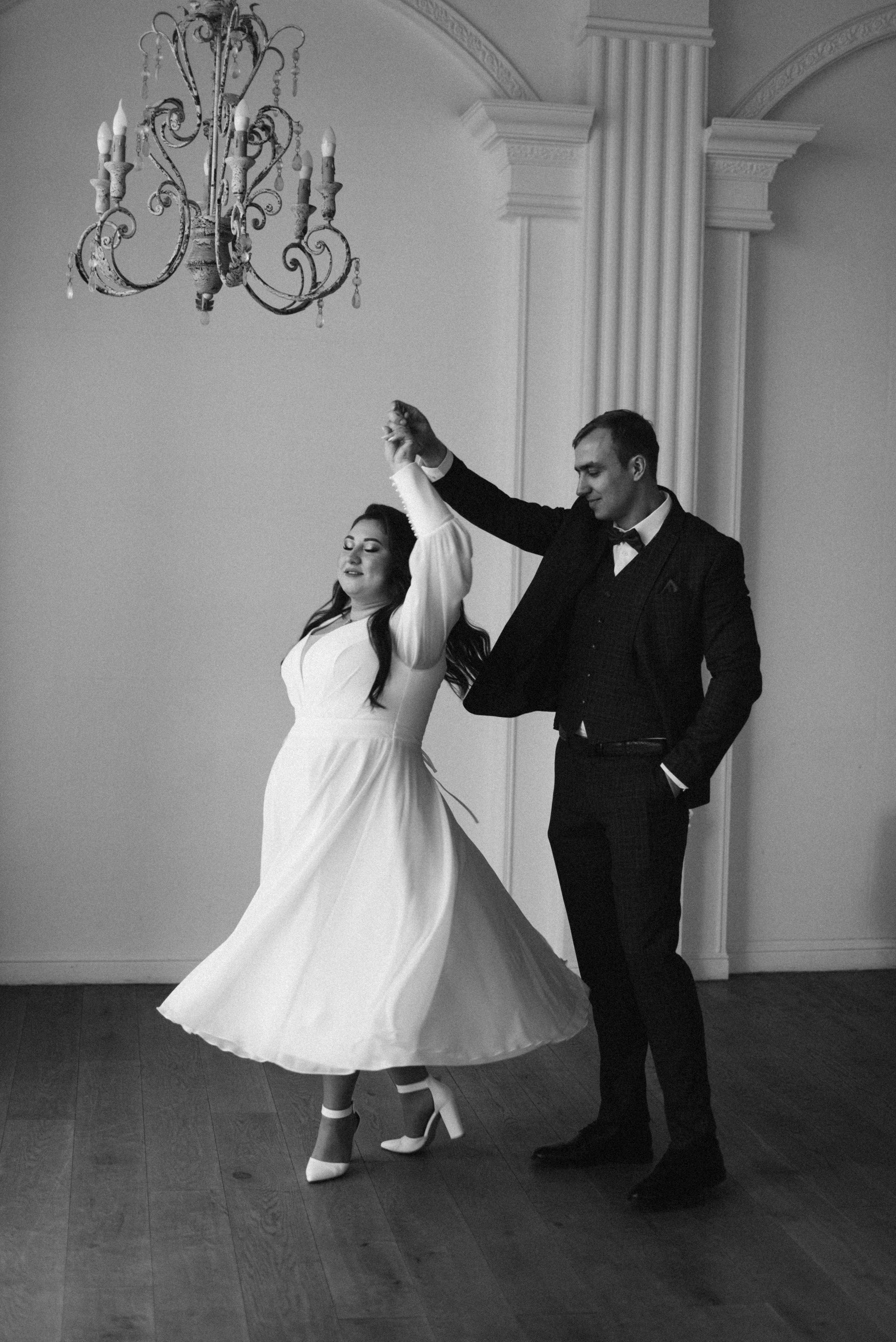 Камерная. Фотограф в Ярославле Коваленко Лена