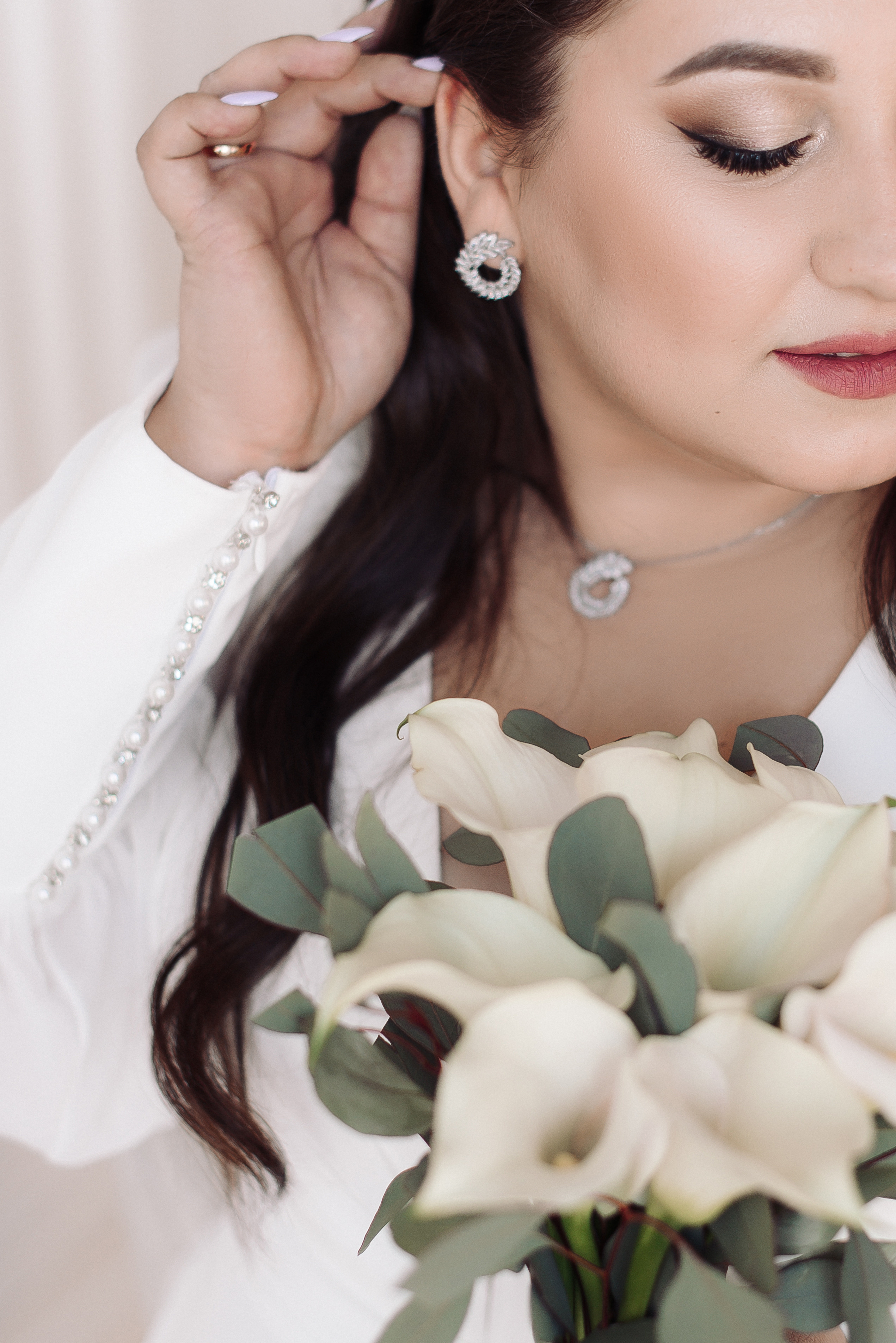 Камерная. Фотограф в Ярославле Коваленко Лена