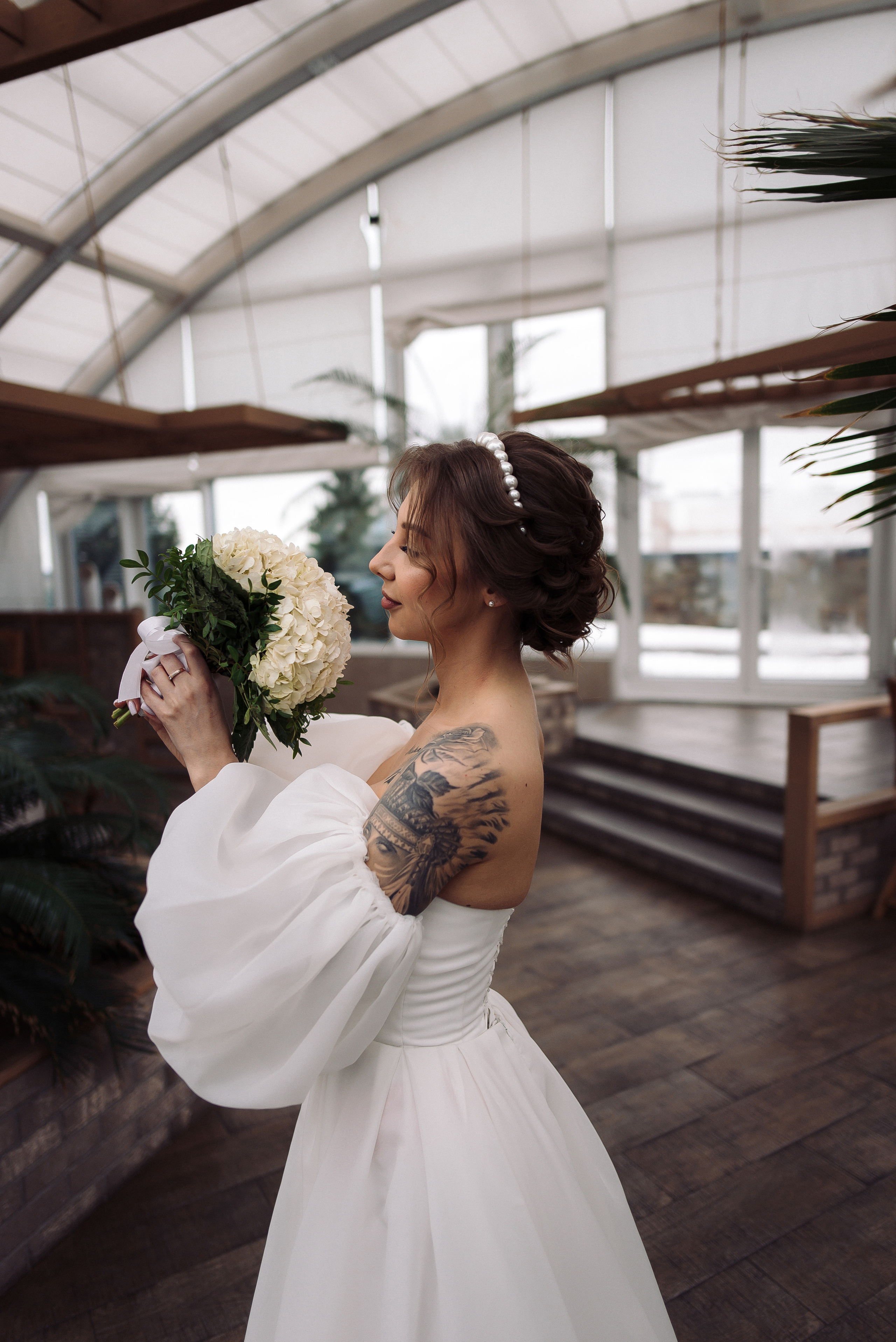 Свадьба в ресторане. Фотограф в Ярославле Коваленко Лена