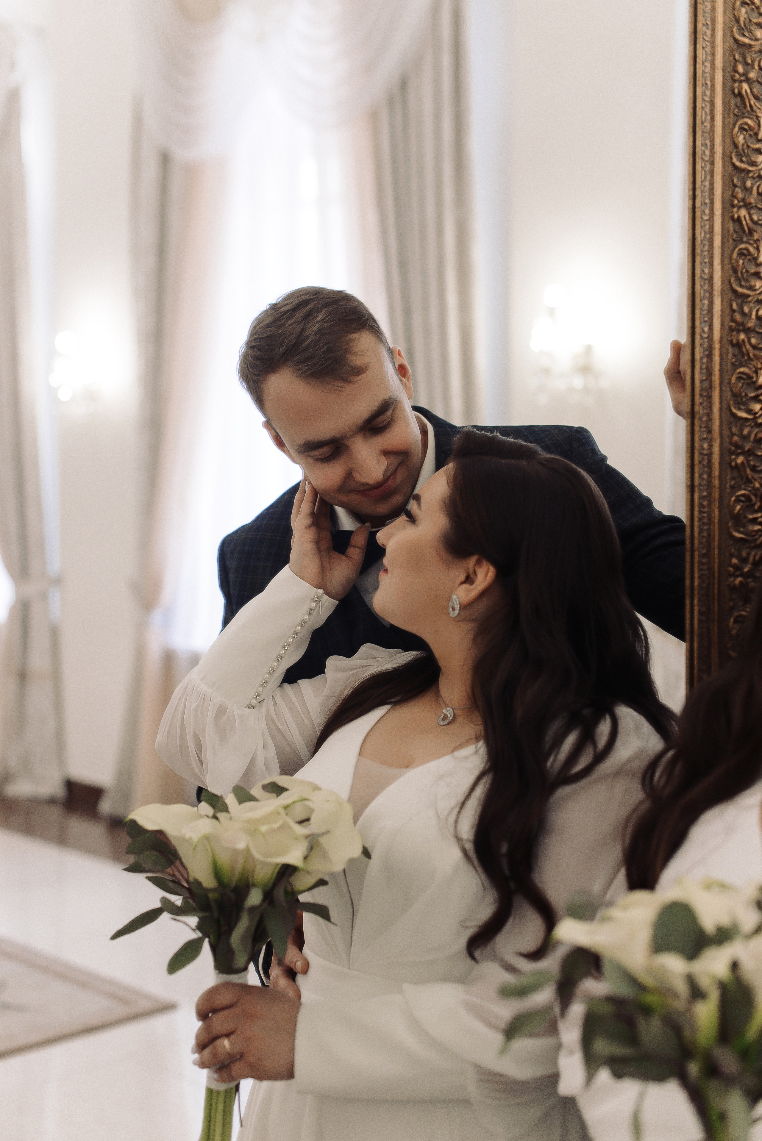 Камерная. Фотограф в Ярославле Коваленко Лена