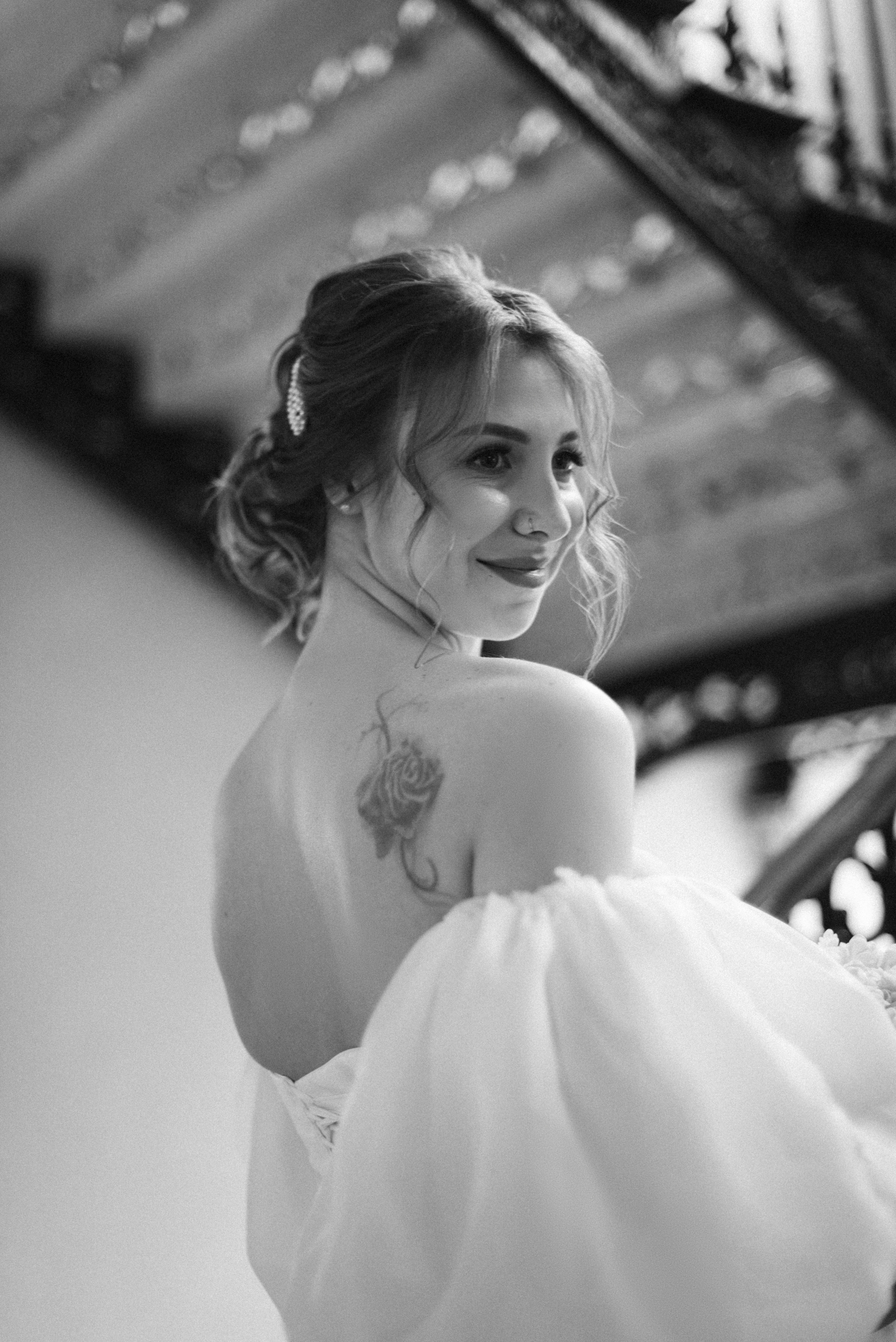 Свадьба в ресторане. Фотограф в Ярославле Коваленко Лена