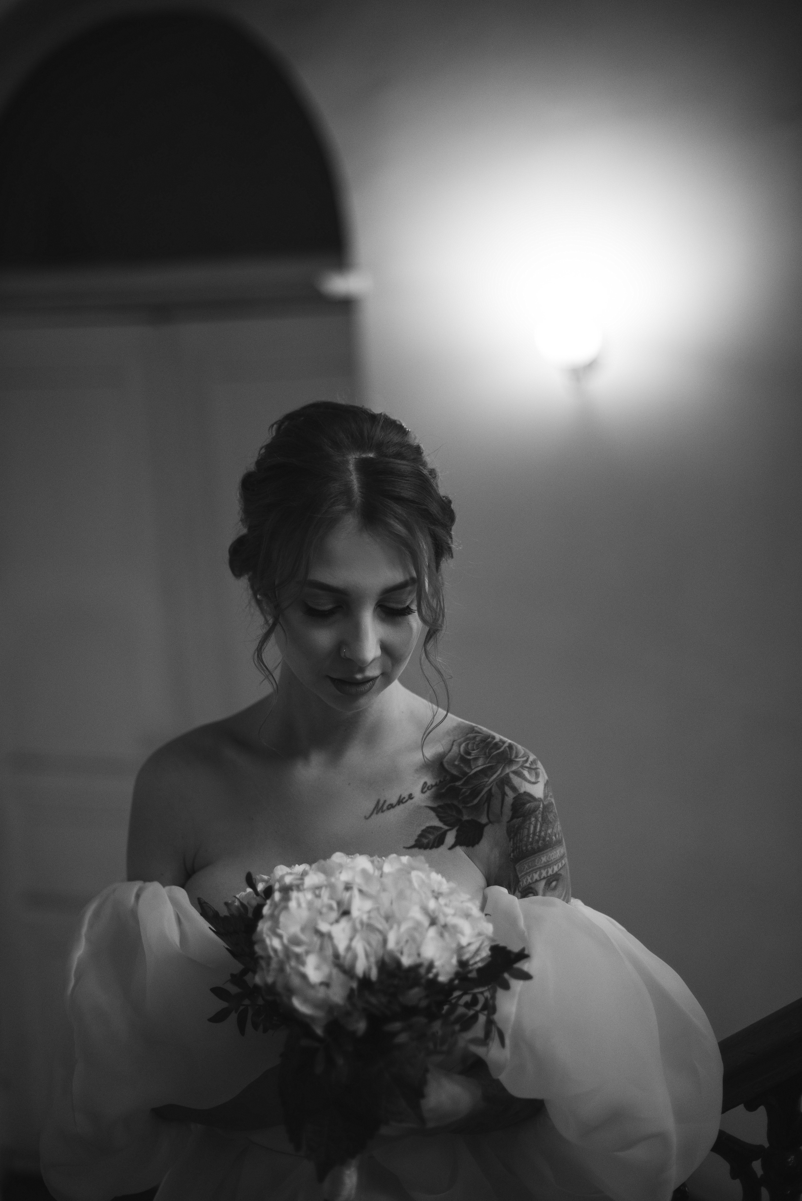 Свадьба в ресторане. Фотограф в Ярославле Коваленко Лена