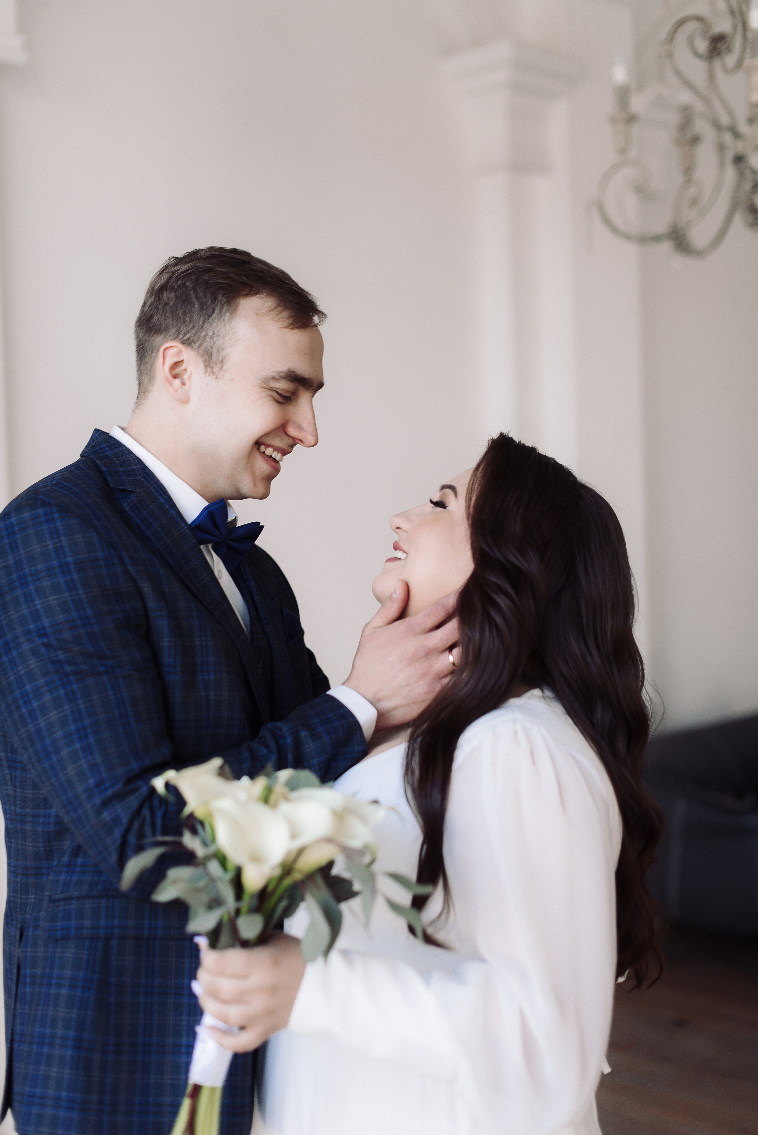 Камерная. Фотограф в Ярославле Коваленко Лена