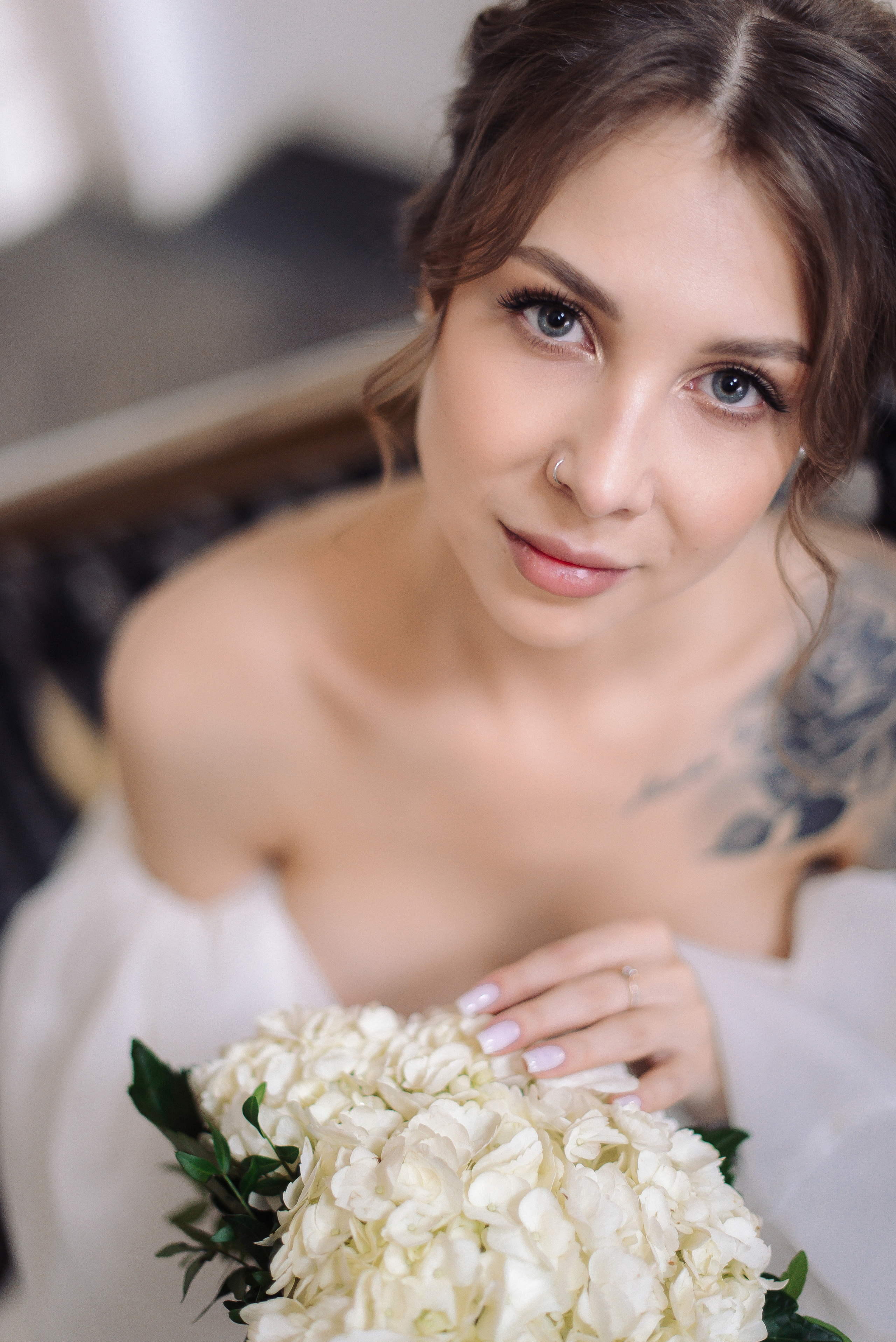 Свадьба в ресторане. Фотограф в Ярославле Коваленко Лена