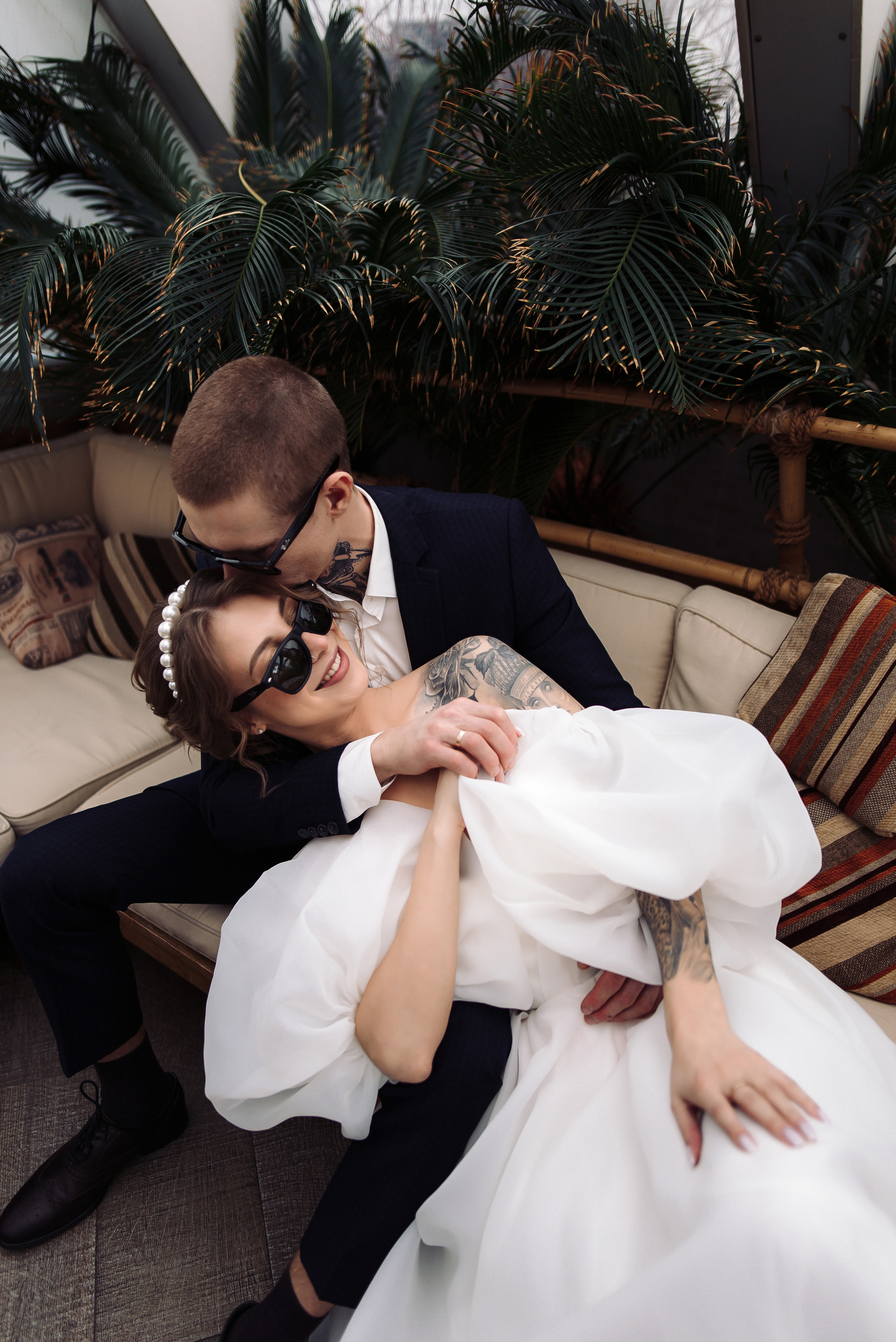 Свадьба в ресторане. Фотограф в Ярославле Коваленко Лена