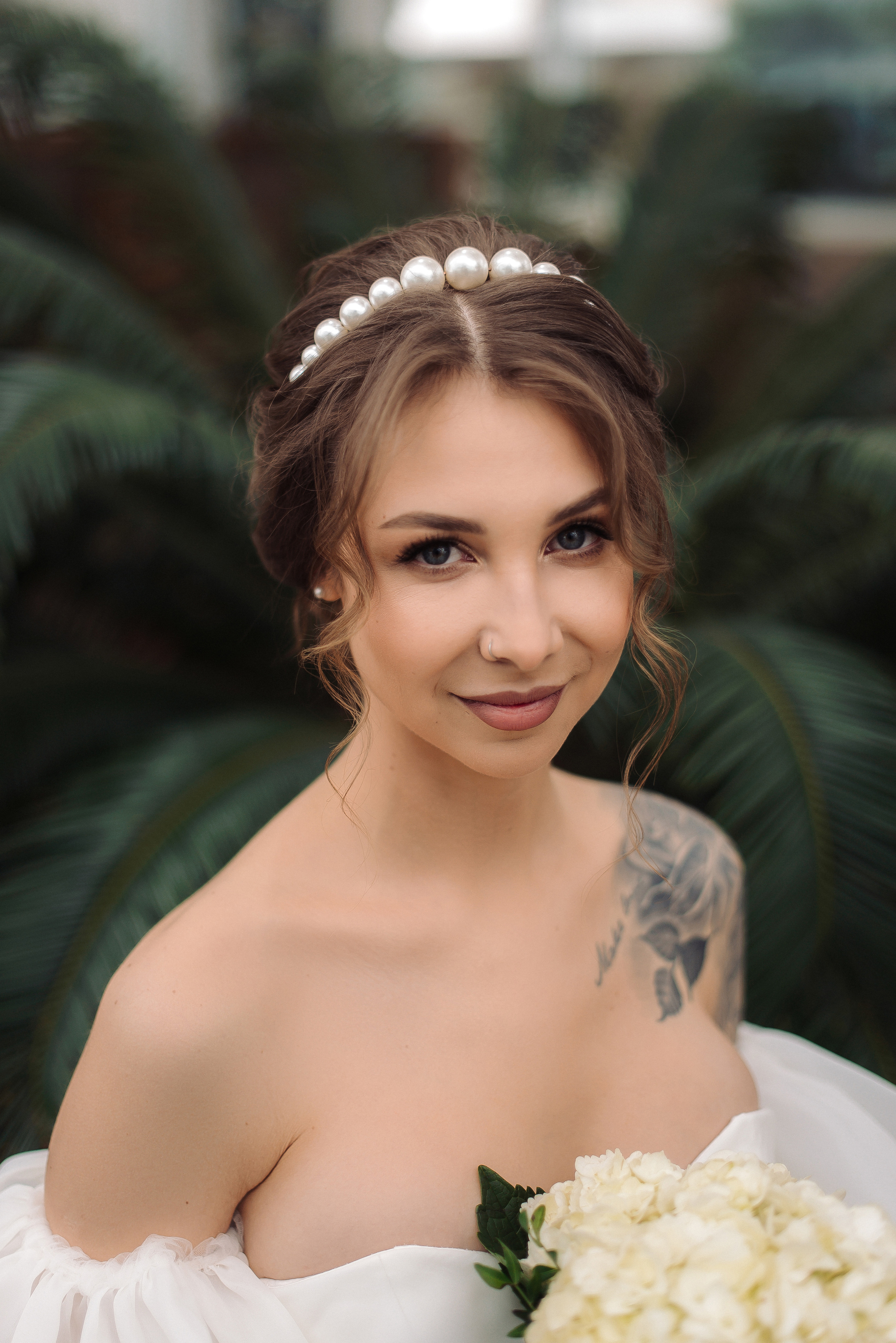 Свадьба в ресторане. Фотограф в Ярославле Коваленко Лена