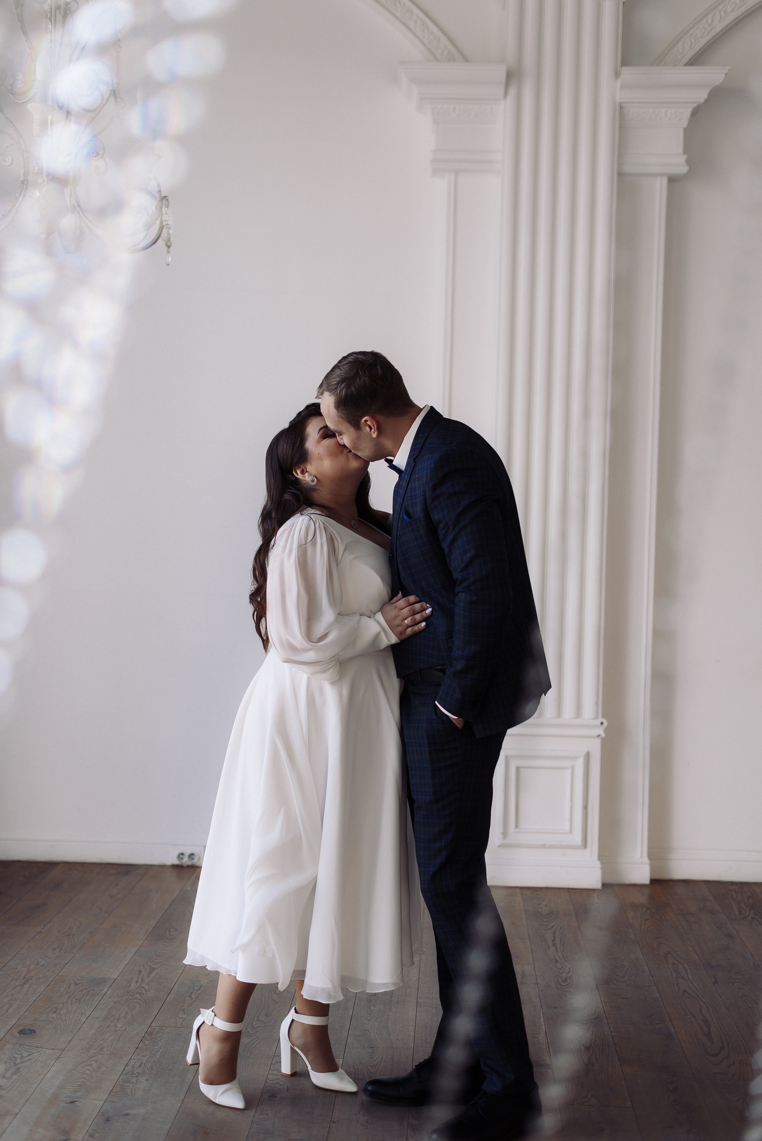 Камерная. Фотограф в Ярославле Коваленко Лена