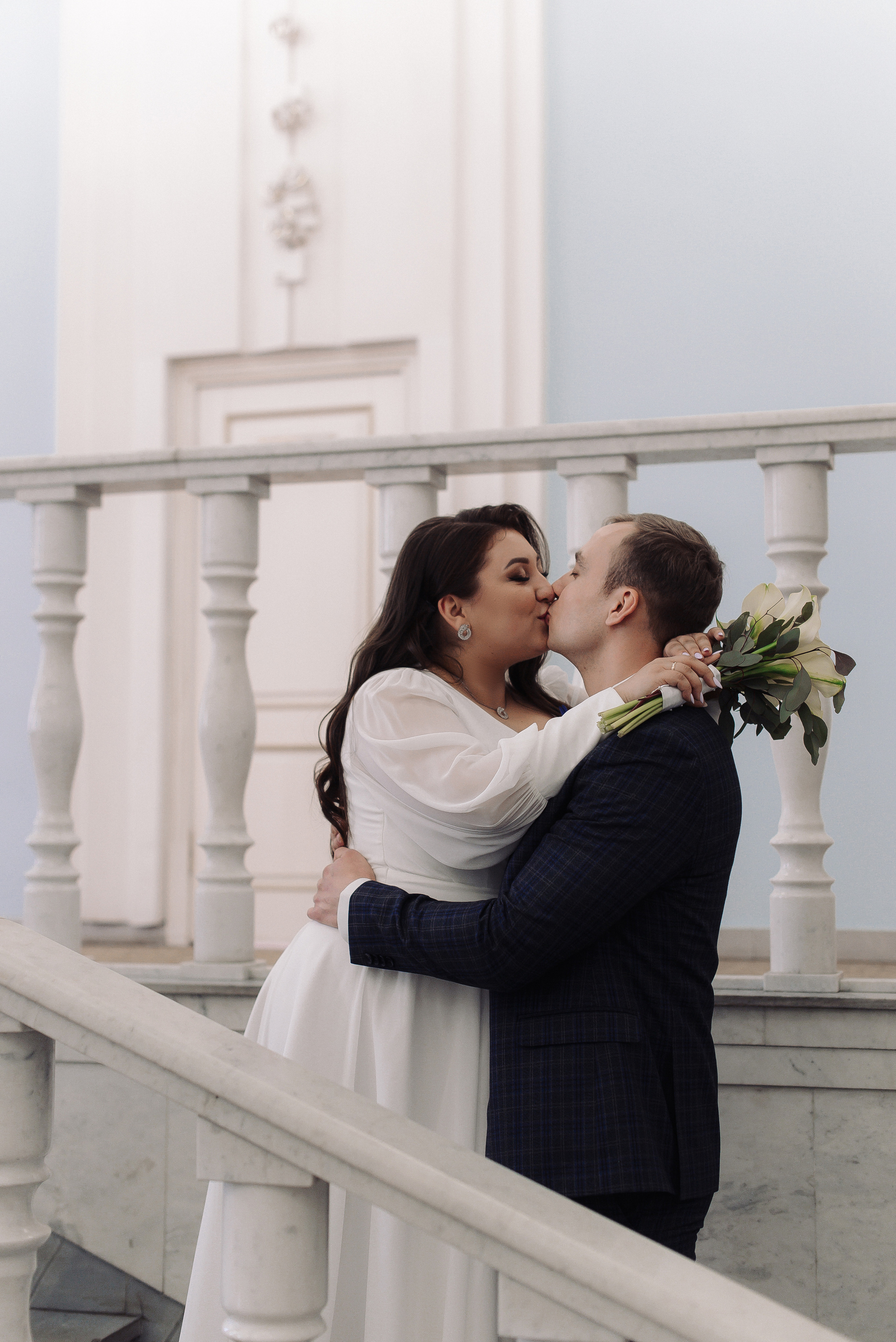 Камерная. Фотограф в Ярославле Коваленко Лена