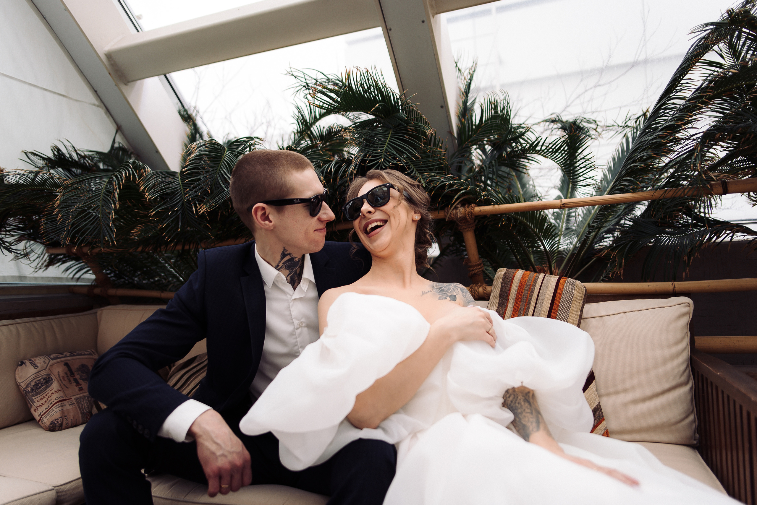 Свадьба в ресторане. Фотограф в Ярославле Коваленко Лена