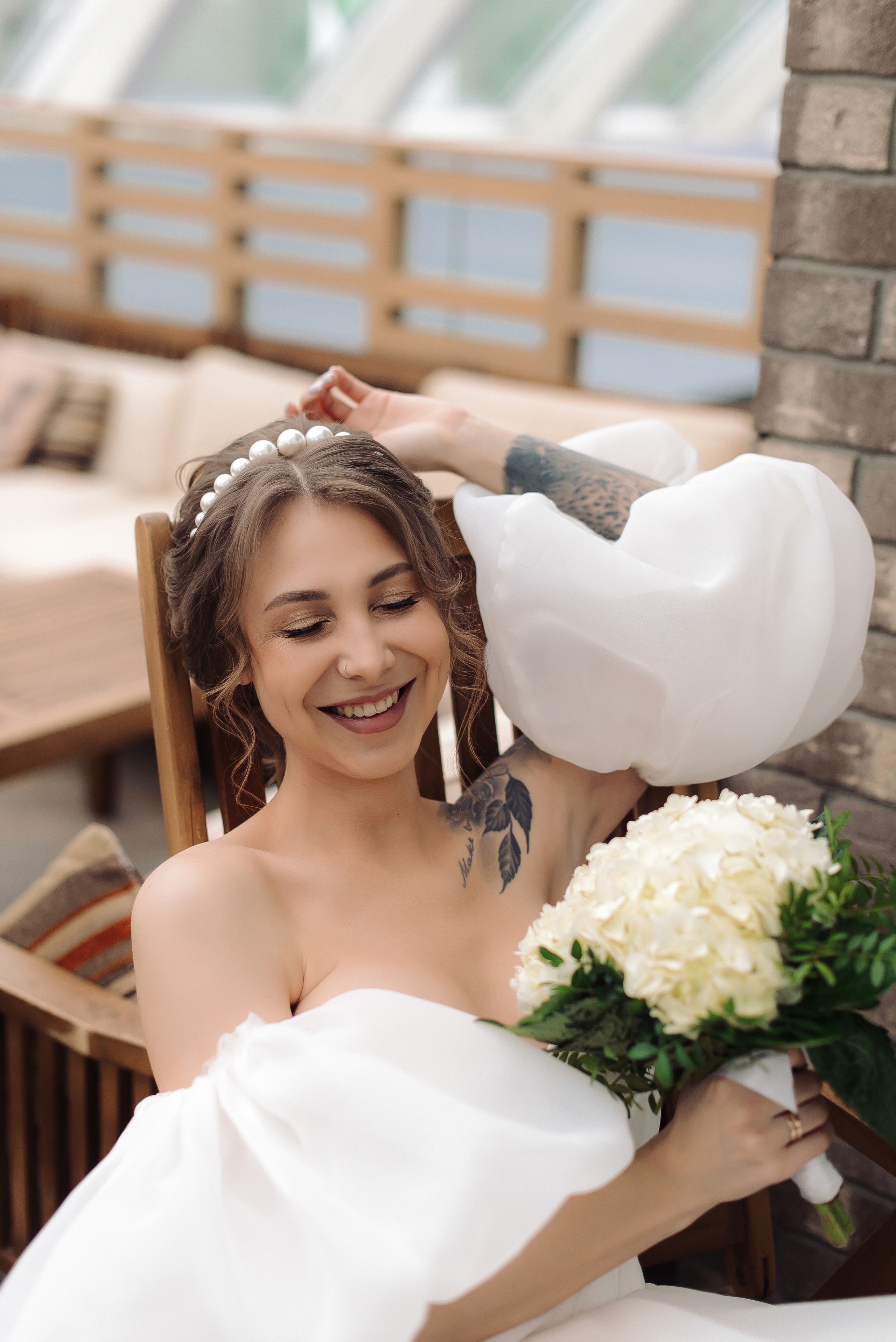 Свадьба в ресторане. Фотограф в Ярославле Коваленко Лена