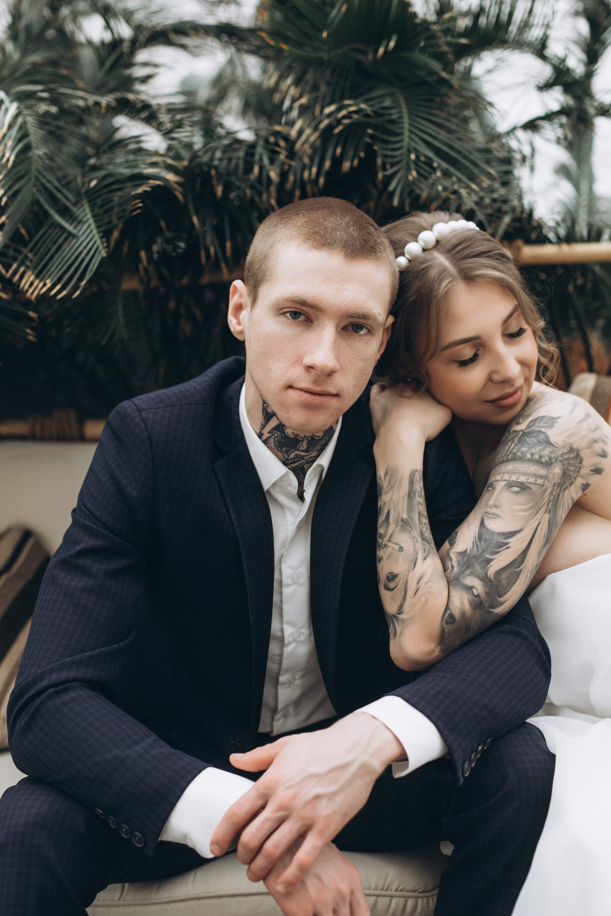 Свадьба в ресторане. Фотограф в Ярославле Коваленко Лена