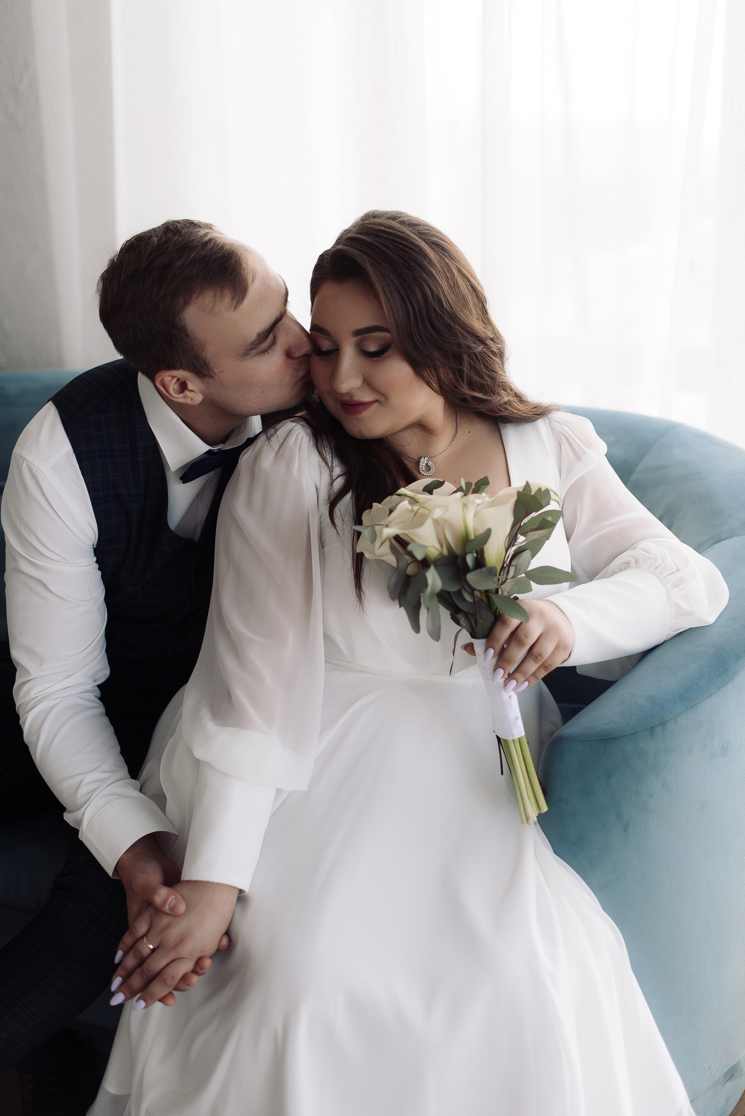 Камерная. Фотограф в Ярославле Коваленко Лена