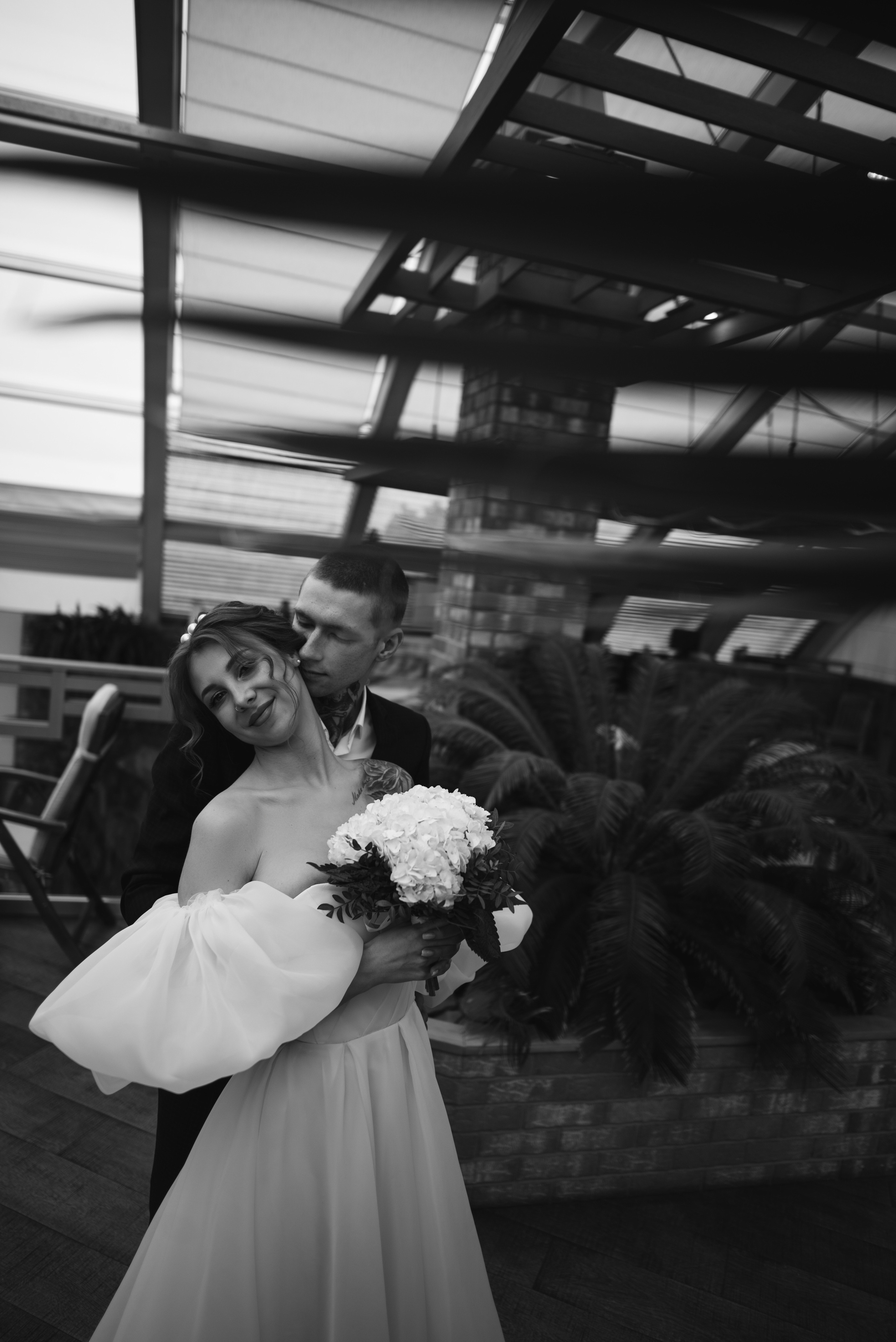 Свадьба в ресторане. Фотограф в Ярославле Коваленко Лена