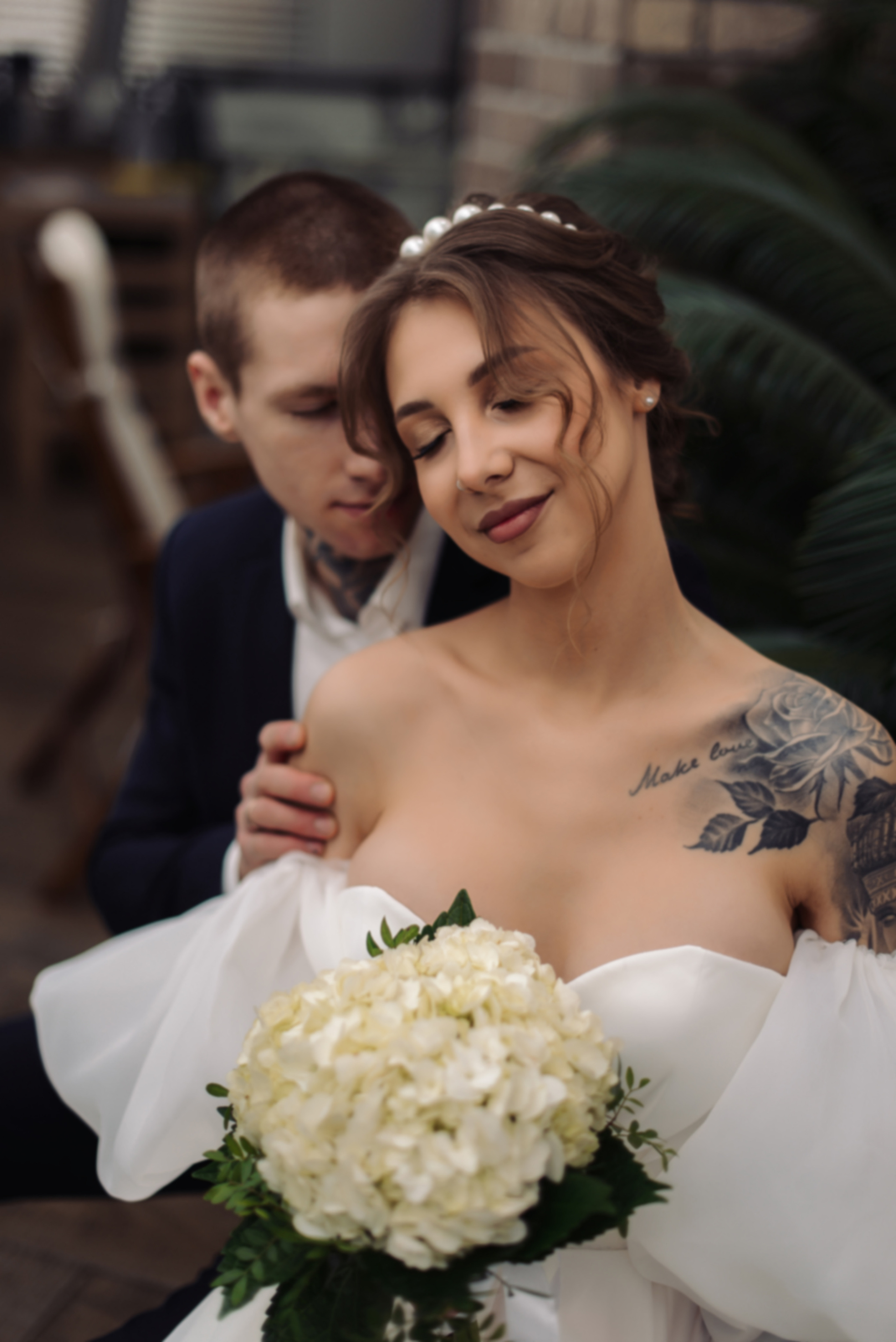 Свадьба в ресторане. Фотограф в Ярославле Коваленко Лена