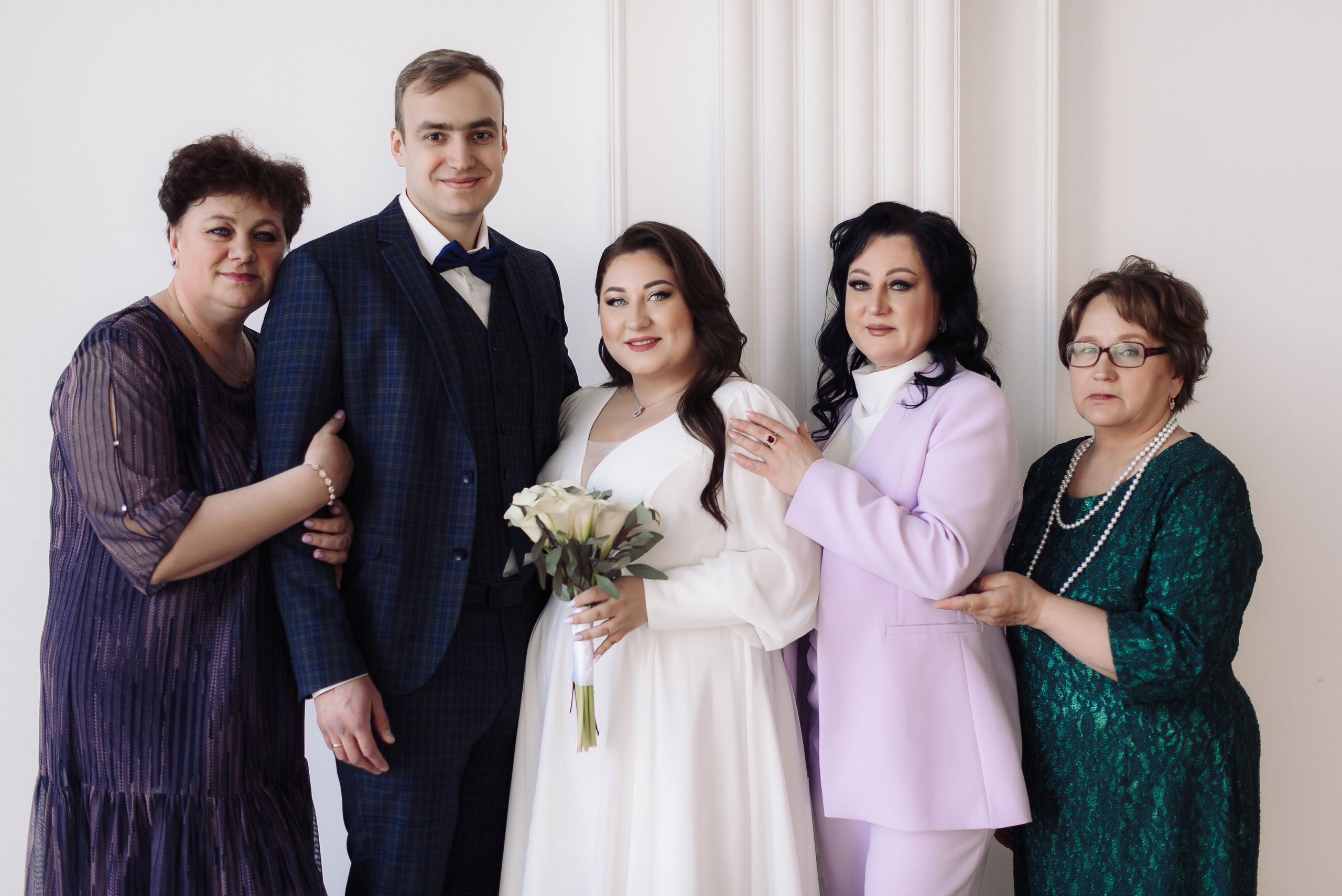 Камерная. Фотограф в Ярославле Коваленко Лена