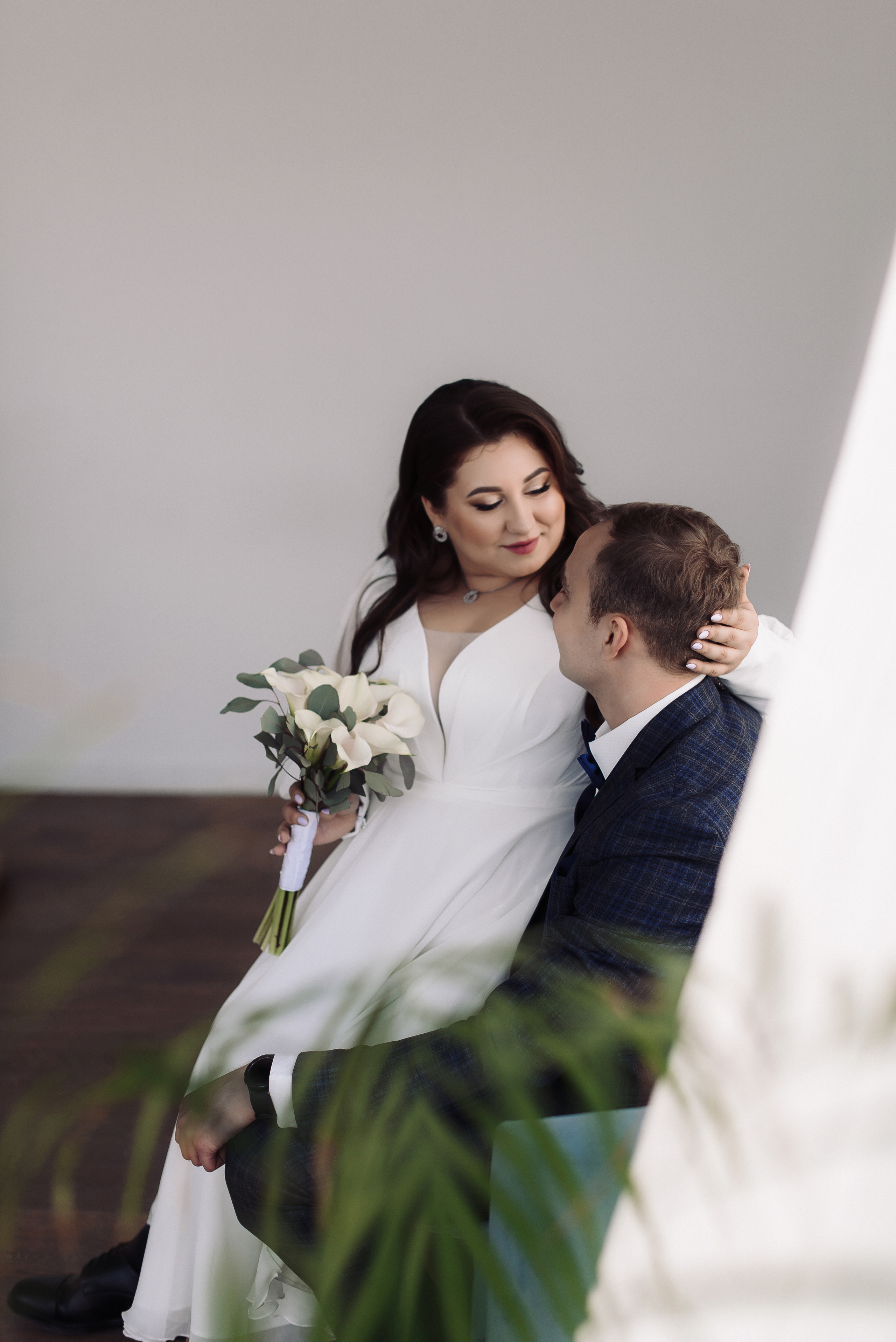 Камерная. Фотограф в Ярославле Коваленко Лена