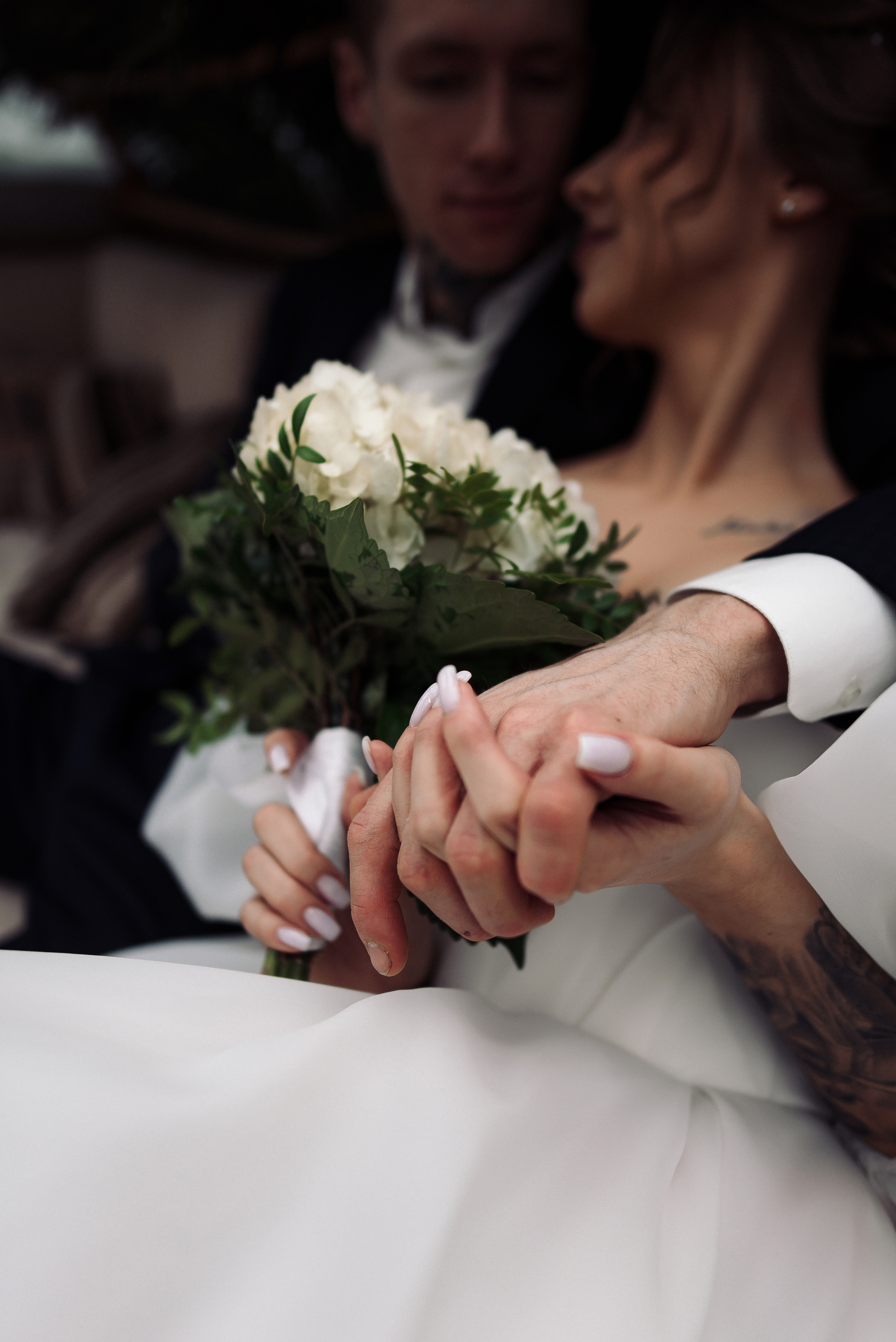 Свадьба в ресторане. Фотограф в Ярославле Коваленко Лена