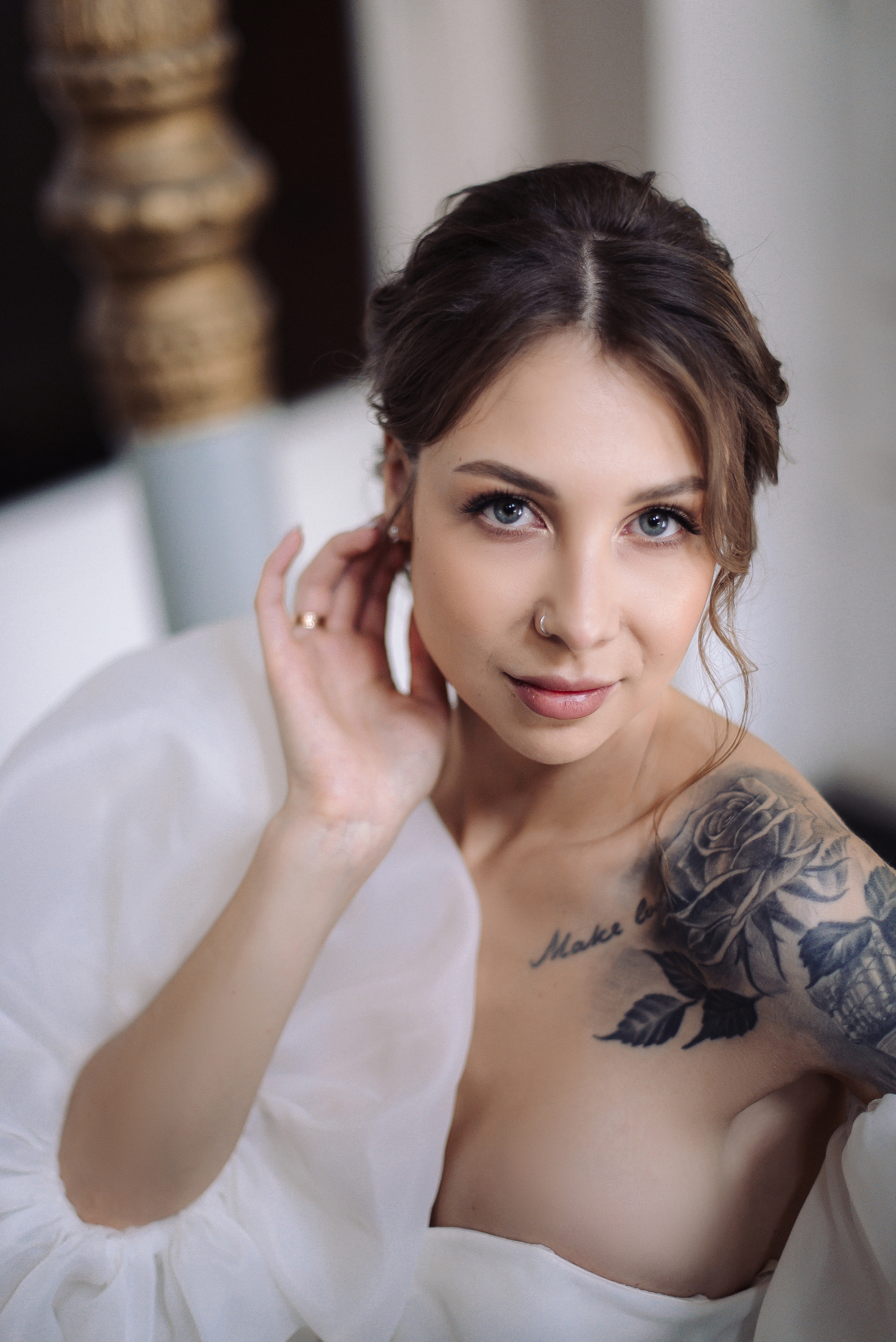 Свадьба в ресторане. Фотограф в Ярославле Коваленко Лена