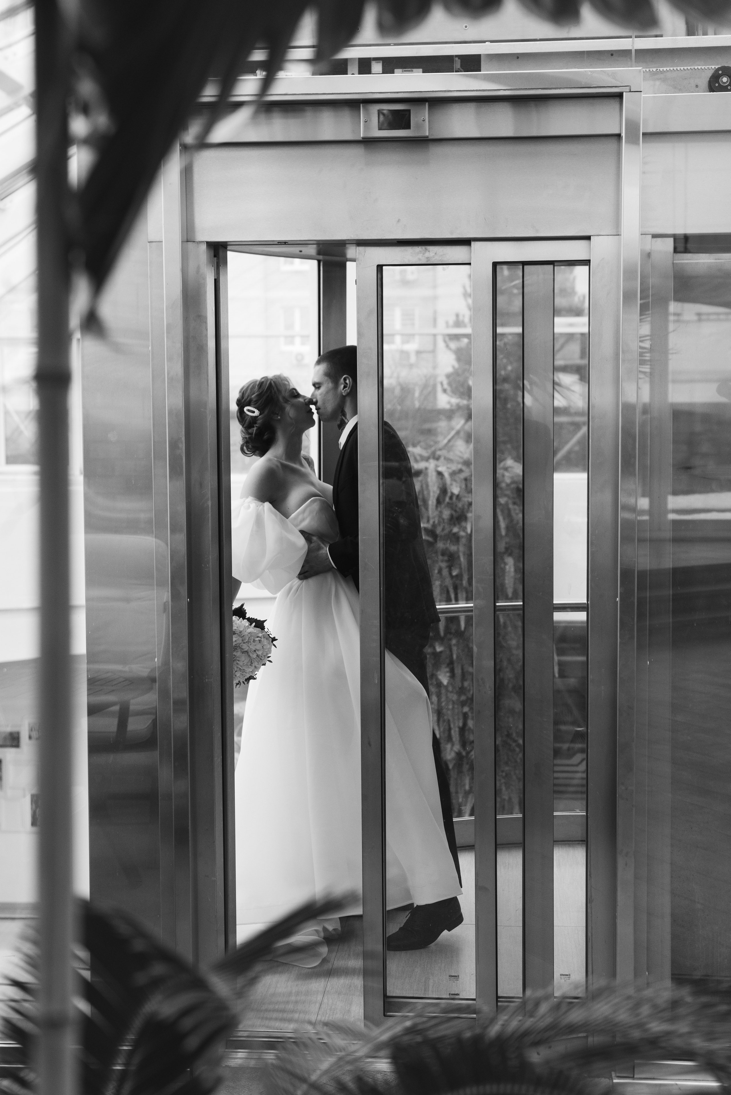 Свадьба в ресторане. Фотограф в Ярославле Коваленко Лена