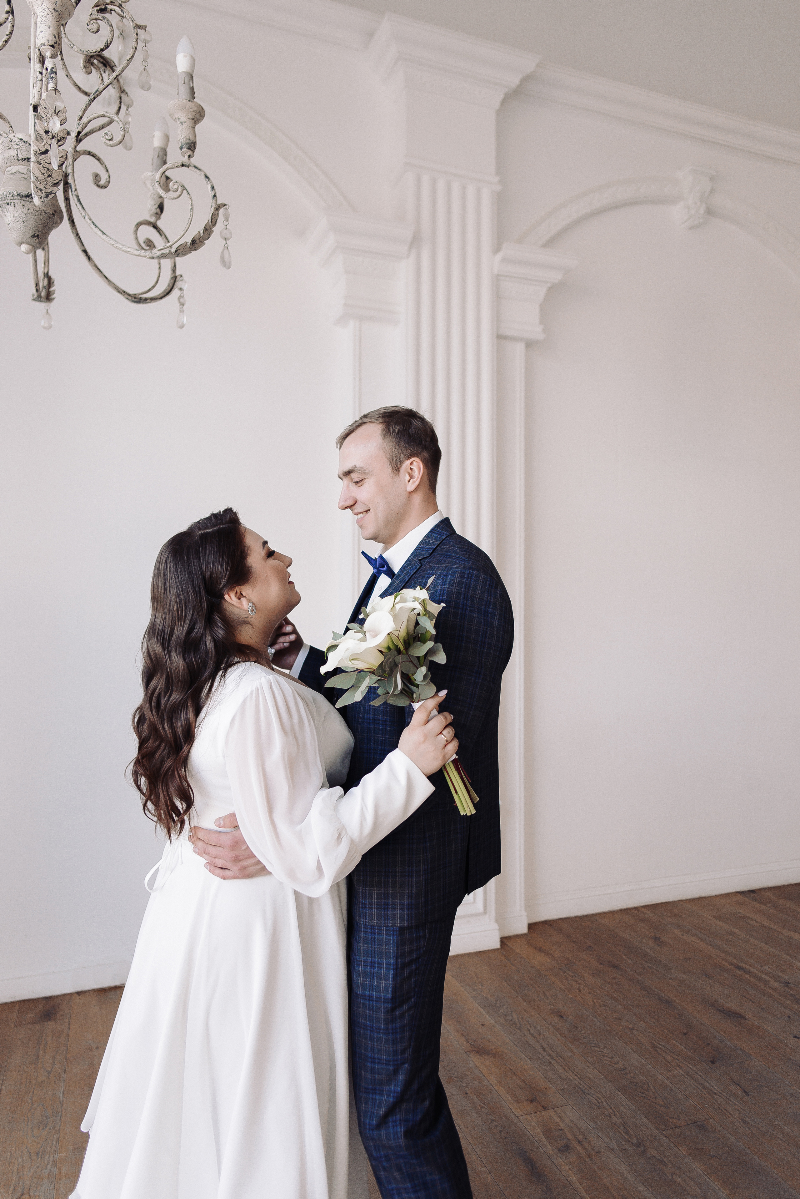 Камерная. Фотограф в Ярославле Коваленко Лена