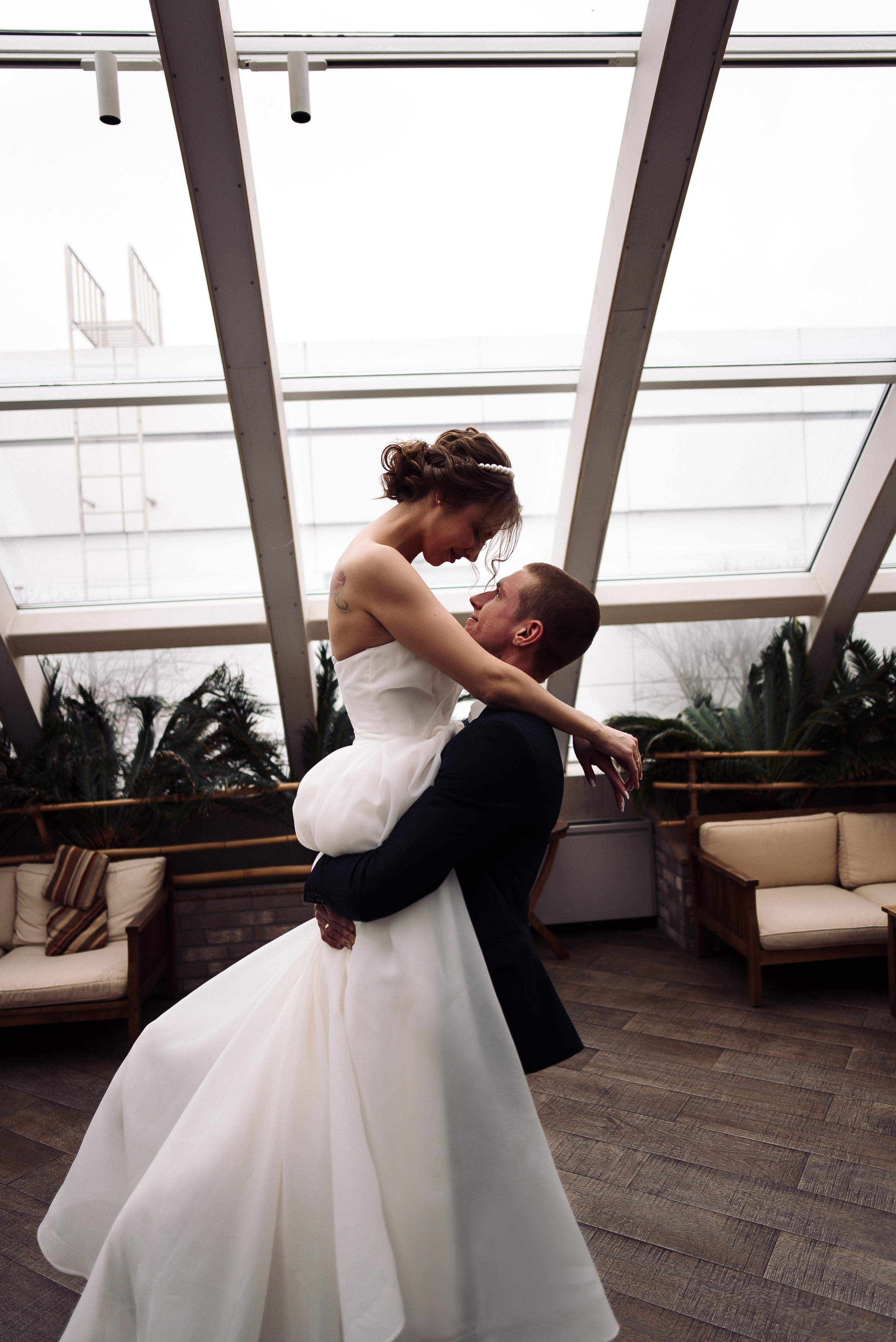 Свадьба в ресторане. Фотограф в Ярославле Коваленко Лена