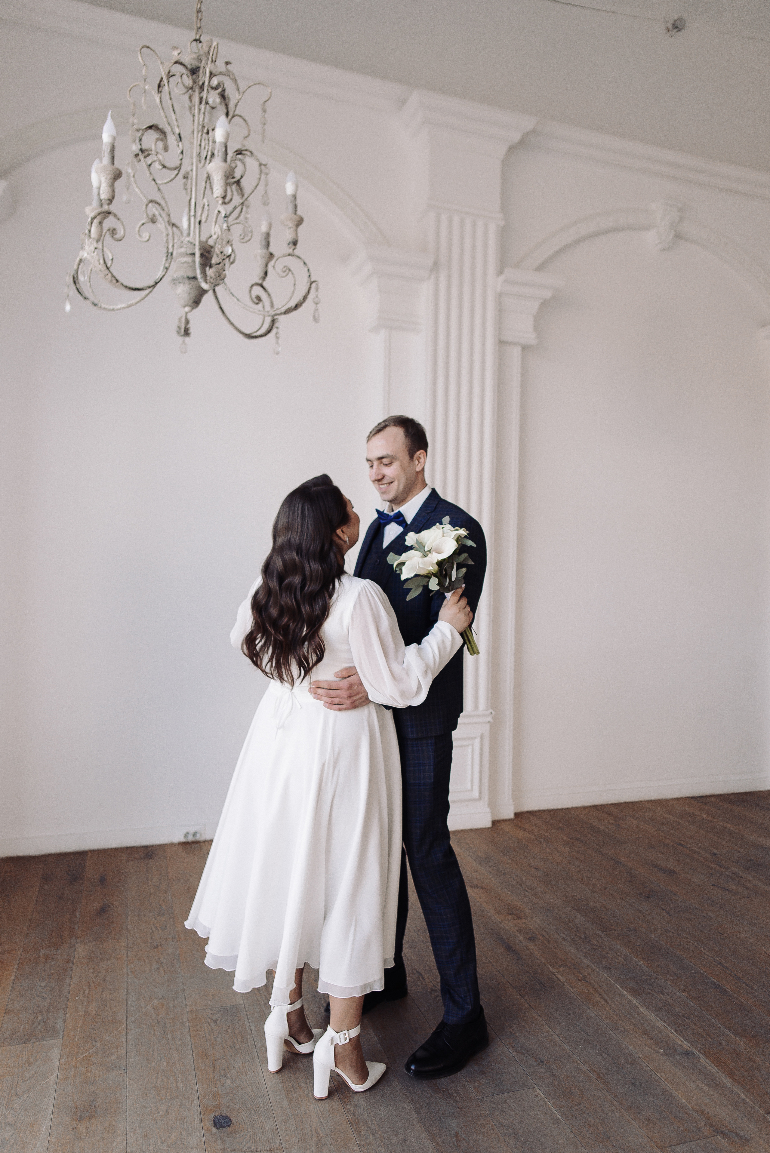 Камерная. Фотограф в Ярославле Коваленко Лена