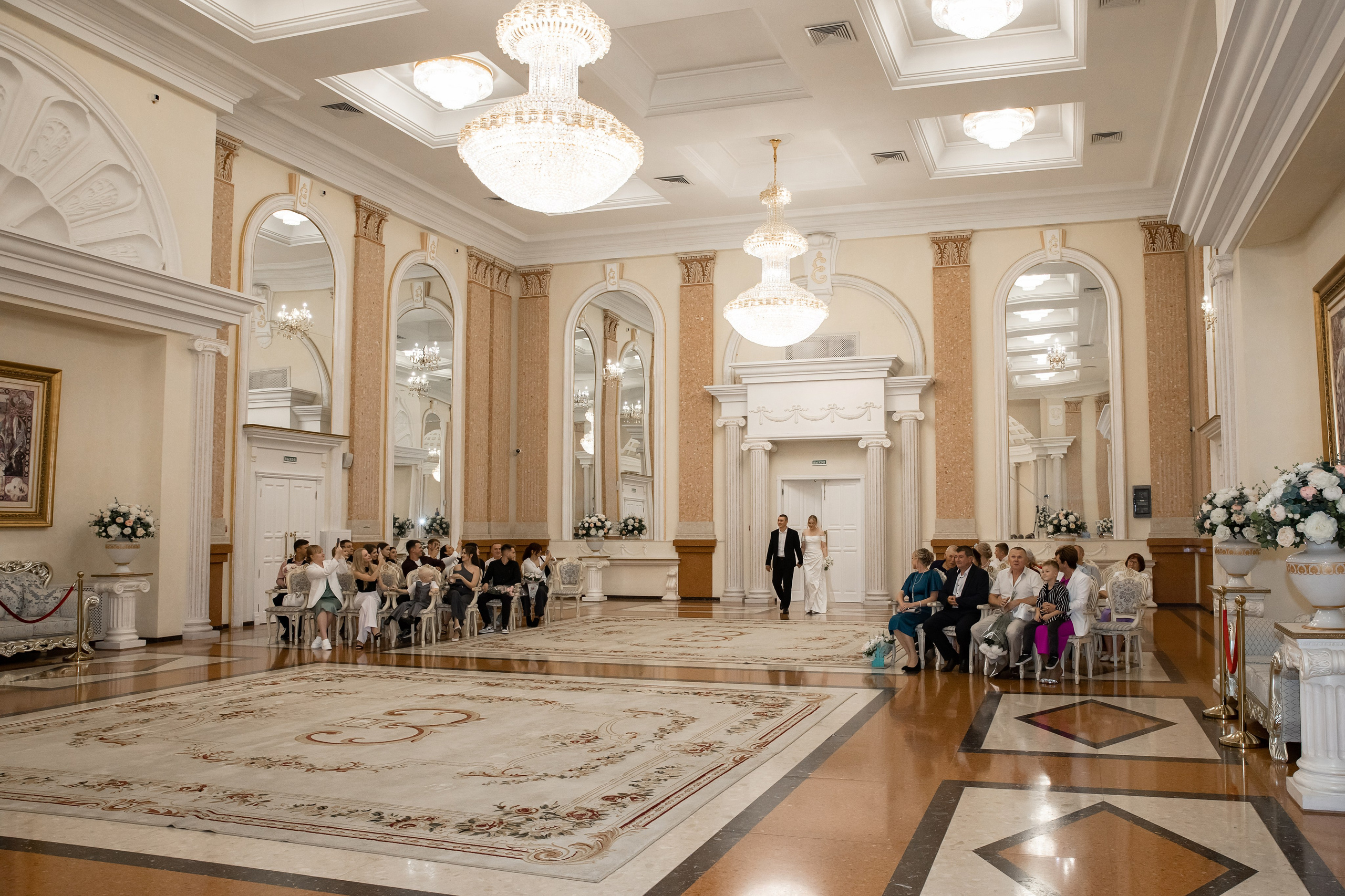 Алина Кирилл. Свадебный фотограф в Краснодарском крае Карина Будниченко