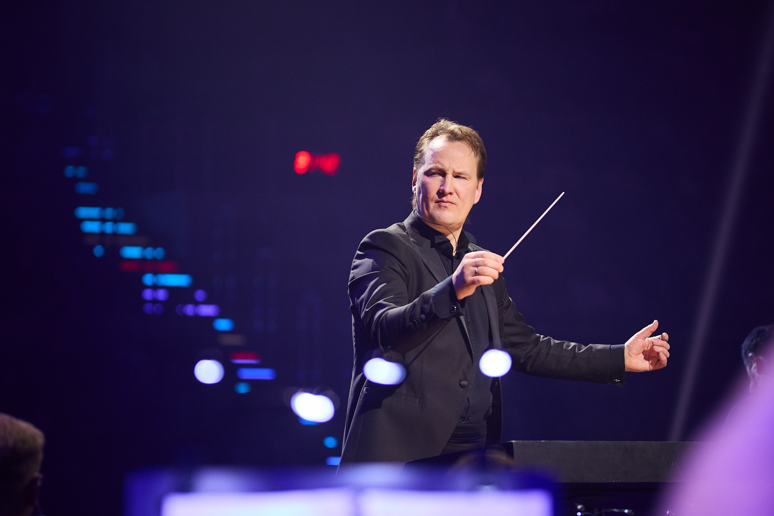 31.01.2026 — Hans Zimmer's Universe — Imperial Orchestra. Фотограф Константин Комов