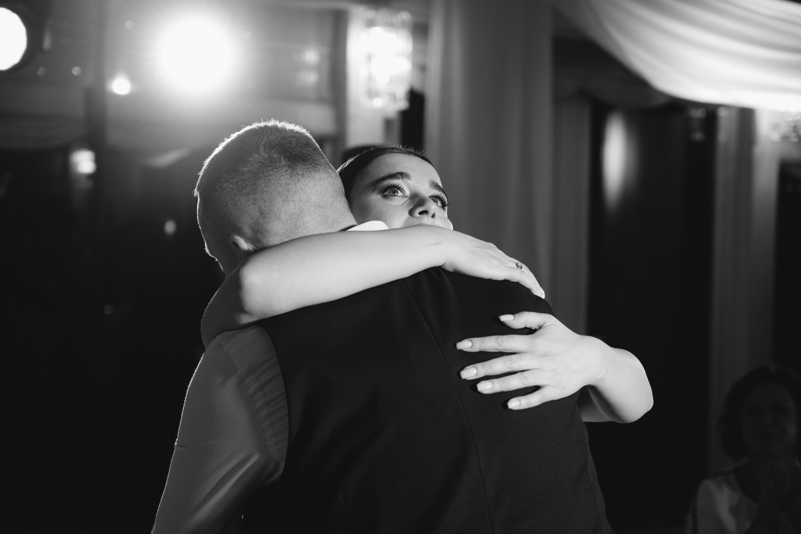 Sabina and Dmitry. Свадебный и семейный фотограф Вероника Холод