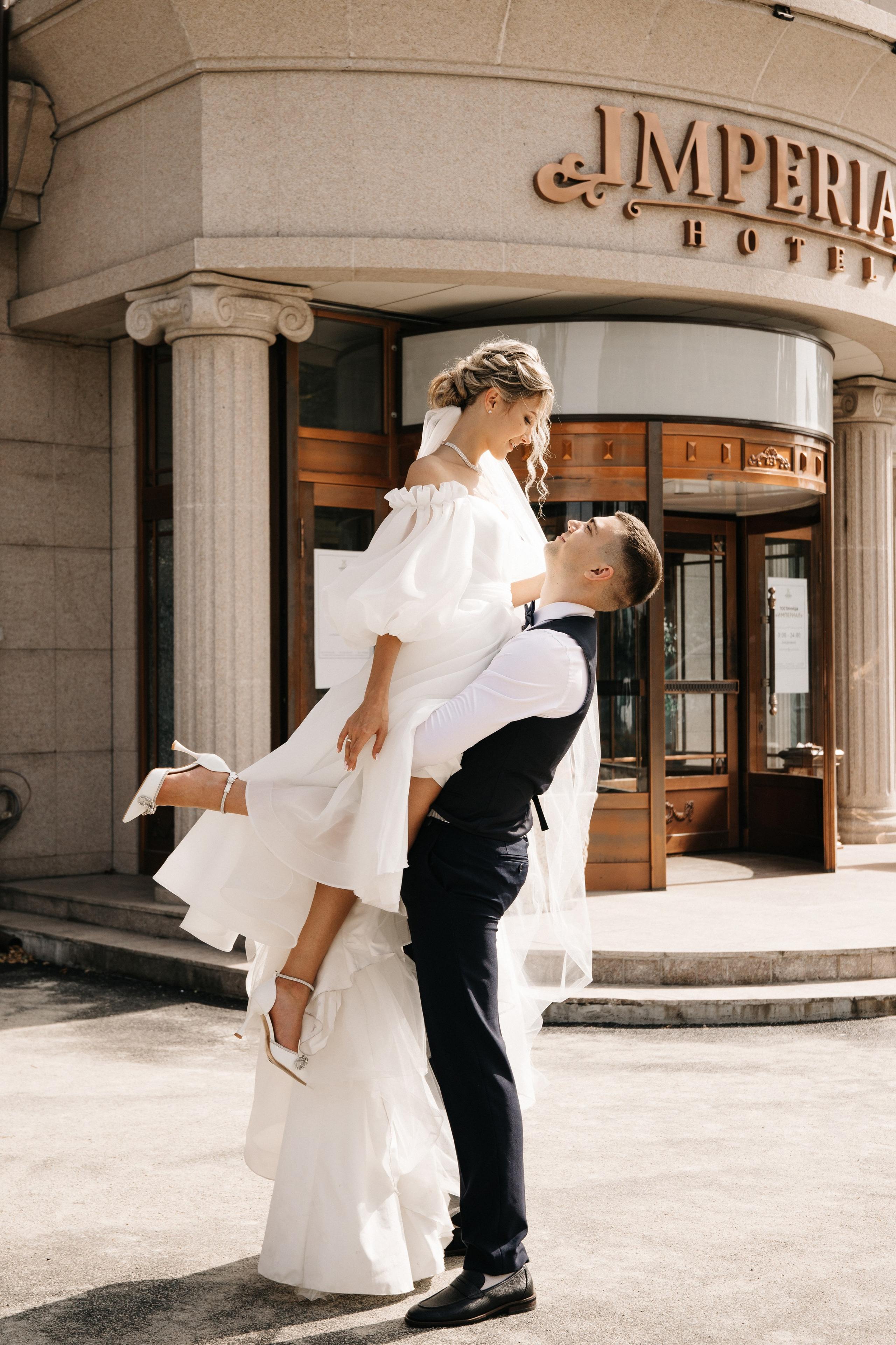 9.09.23. Свадебный Фотограф Уссурийск — Владивосток Мария Булавина