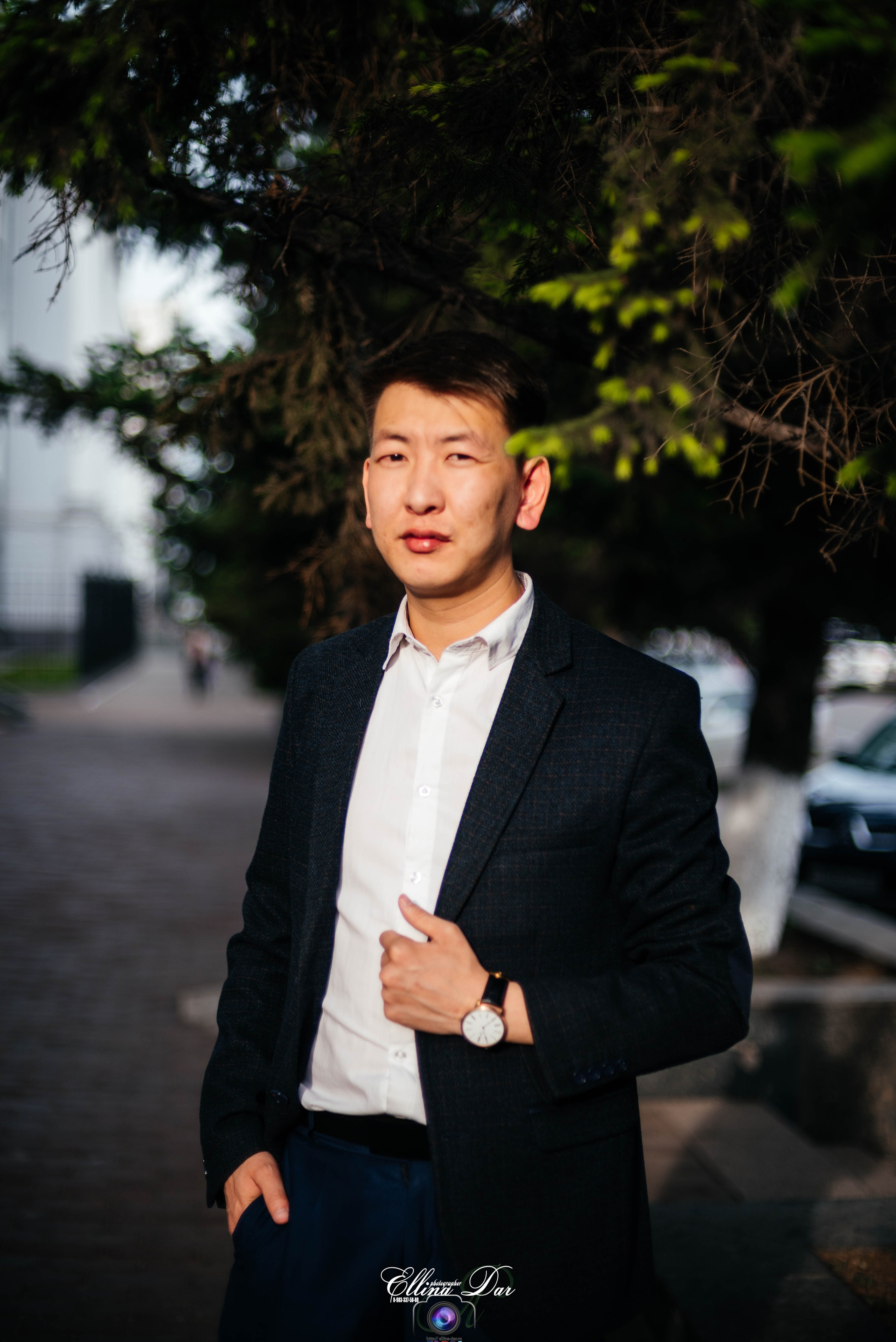 Индивидуальная съемка Владислав. Фотограф Эллина Дар г. Улан-Удэ