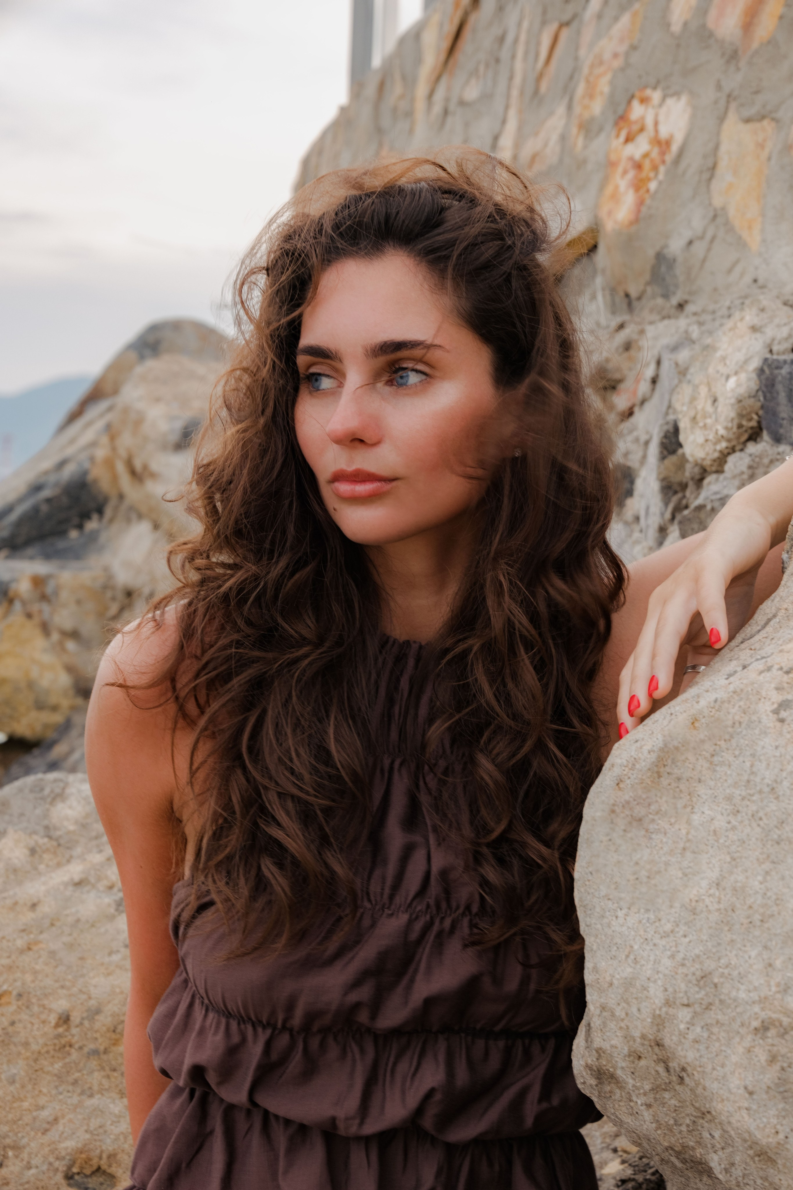 Vinpearl Resort. Портретный фотограф Нячанг | Юлия Мешанина