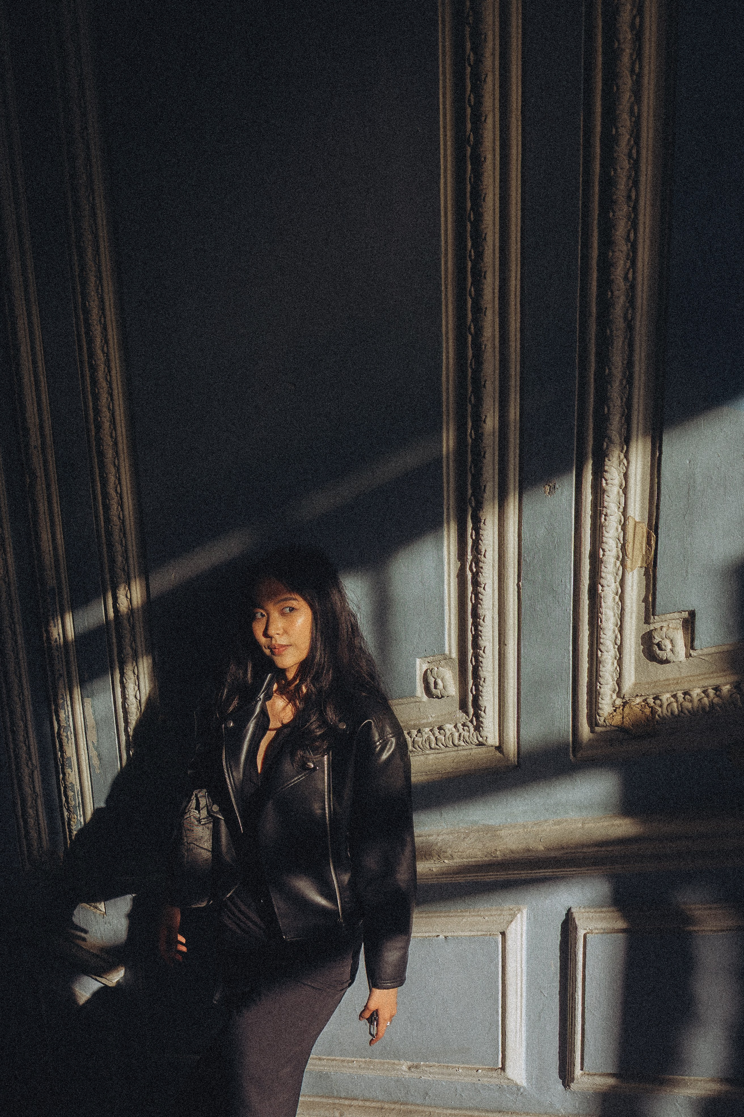 ПАРАДНАЯ. Профессиональный фотограф, Санкт-Петербург — Виктория Богомолова