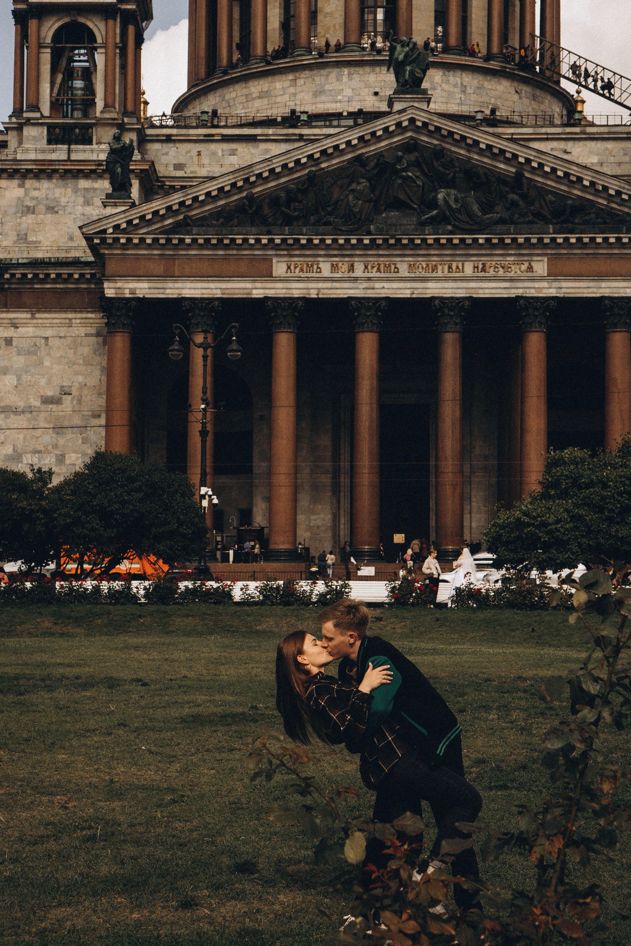 ПРОГУЛКА ПО САНКТ-ПЕТЕРБУРГУ. Профессиональный фотограф, Санкт-Петербург — Виктория Богомолова